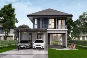รวม 30 แบบบ้านมินิมอล สวยเก๋และเรียบง่าย สำหรับคนยุคใหม่