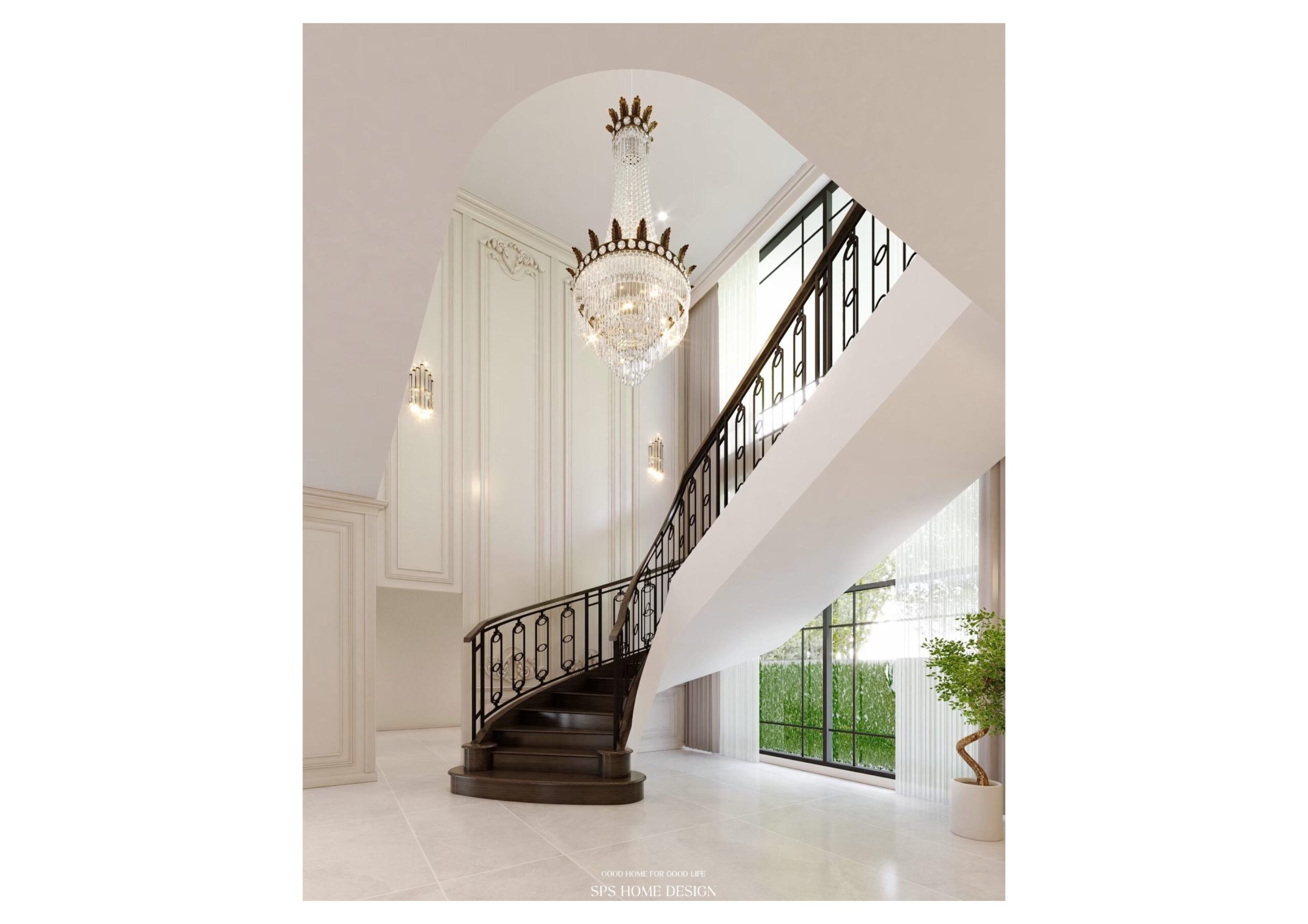 grandbangkok boulevard bangna บ้านสเตฟาน