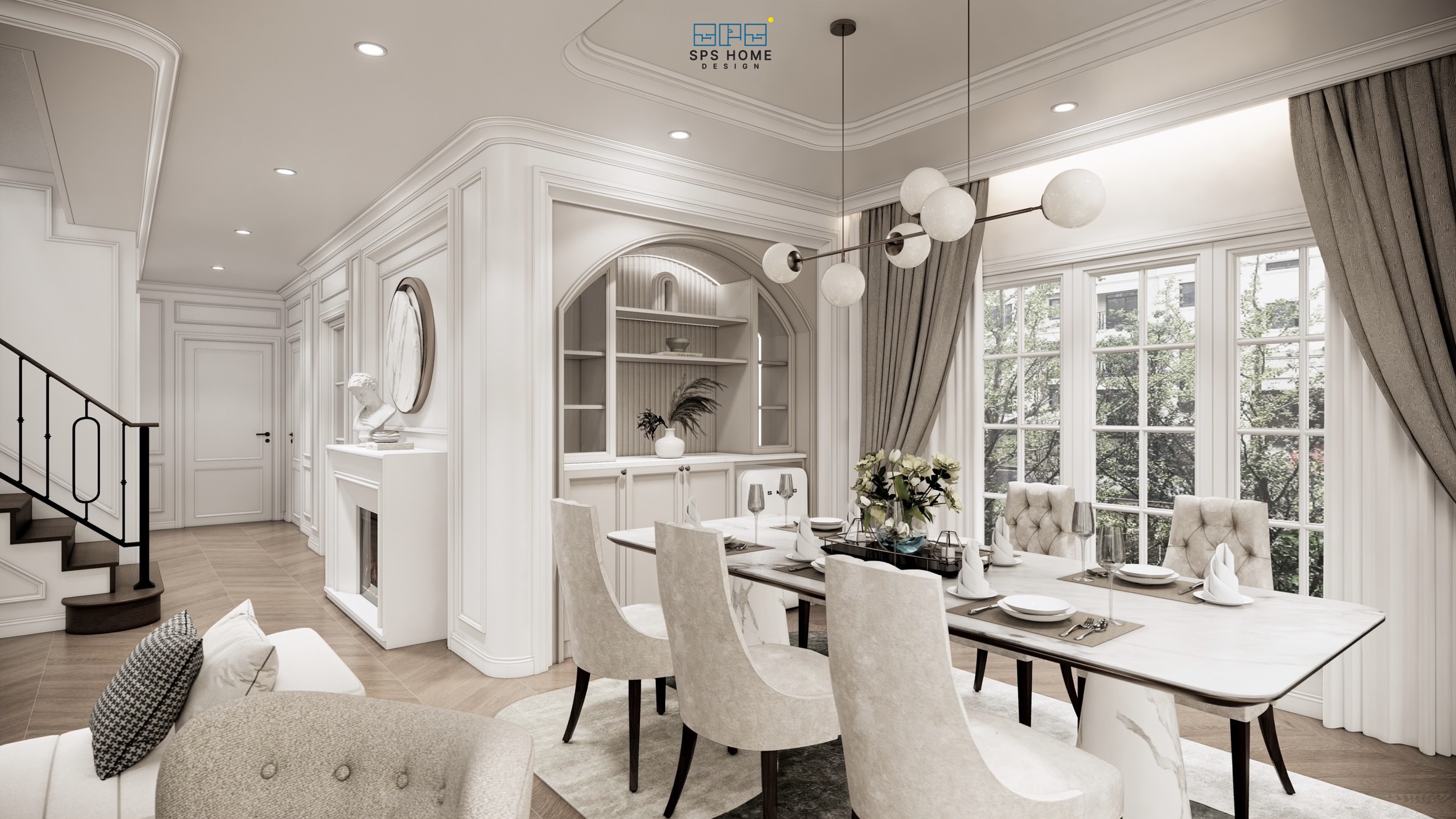 แกรนดิโอ บางนา กม.5 Grandio Bangna KM.5