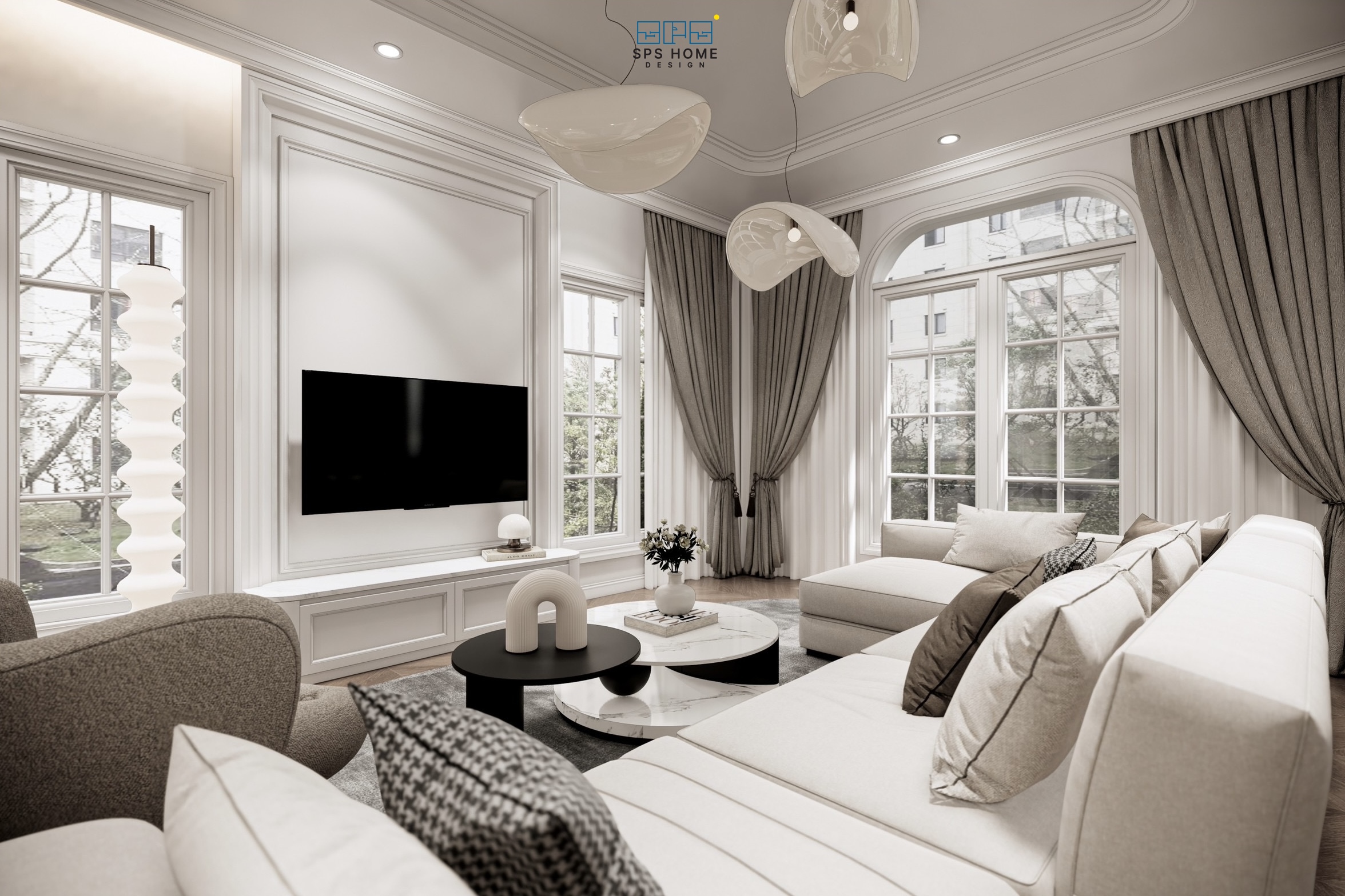 แกรนดิโอ บางนา กม.5 Grandio Bangna KM.5