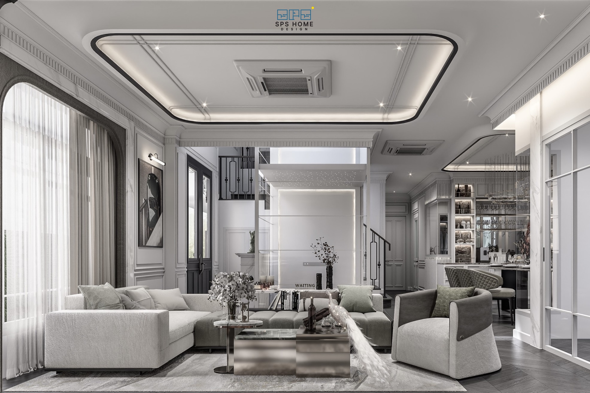 grandio future-rangsit