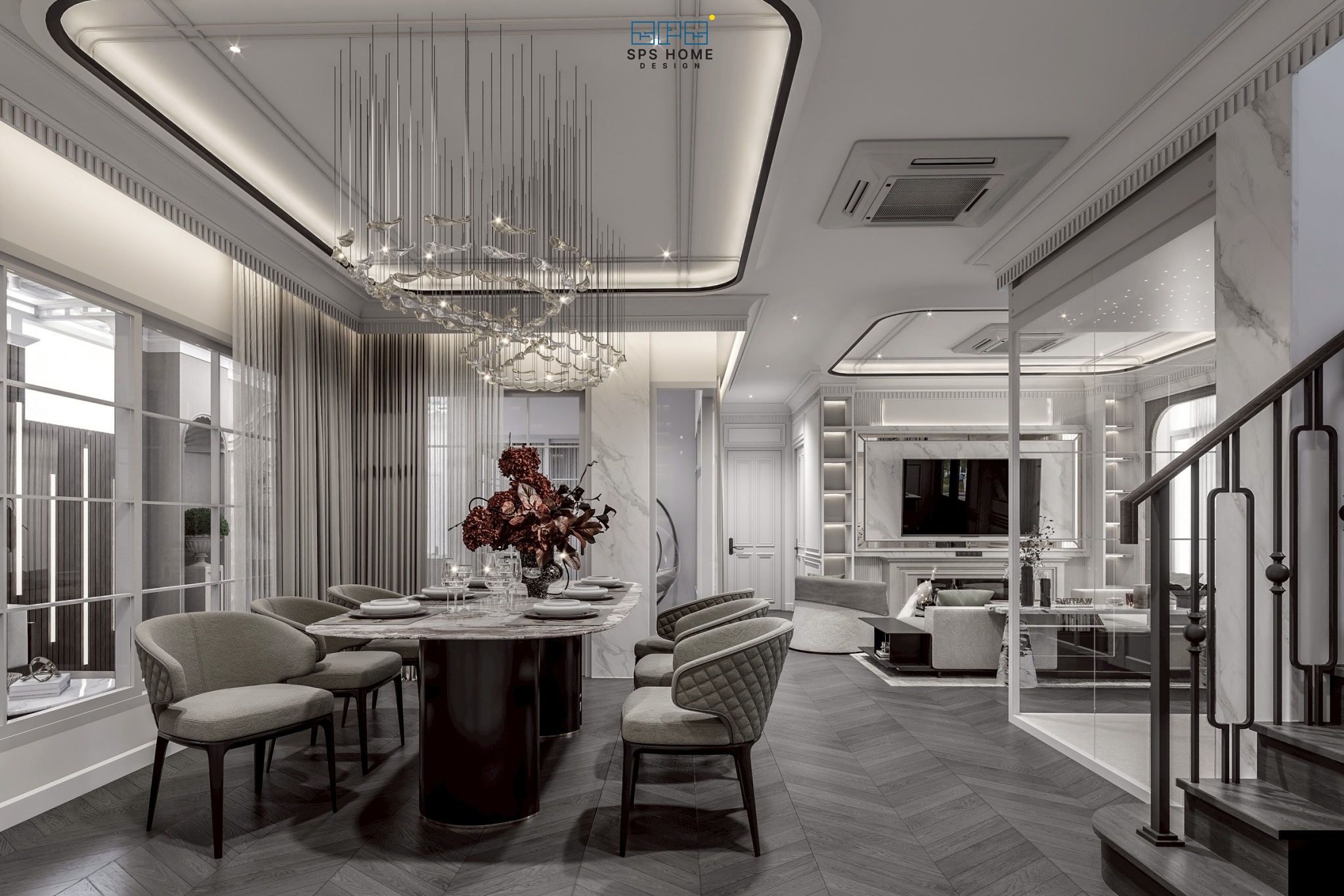 แกรนดิโอ ฟิวเจอร์-รังสิต