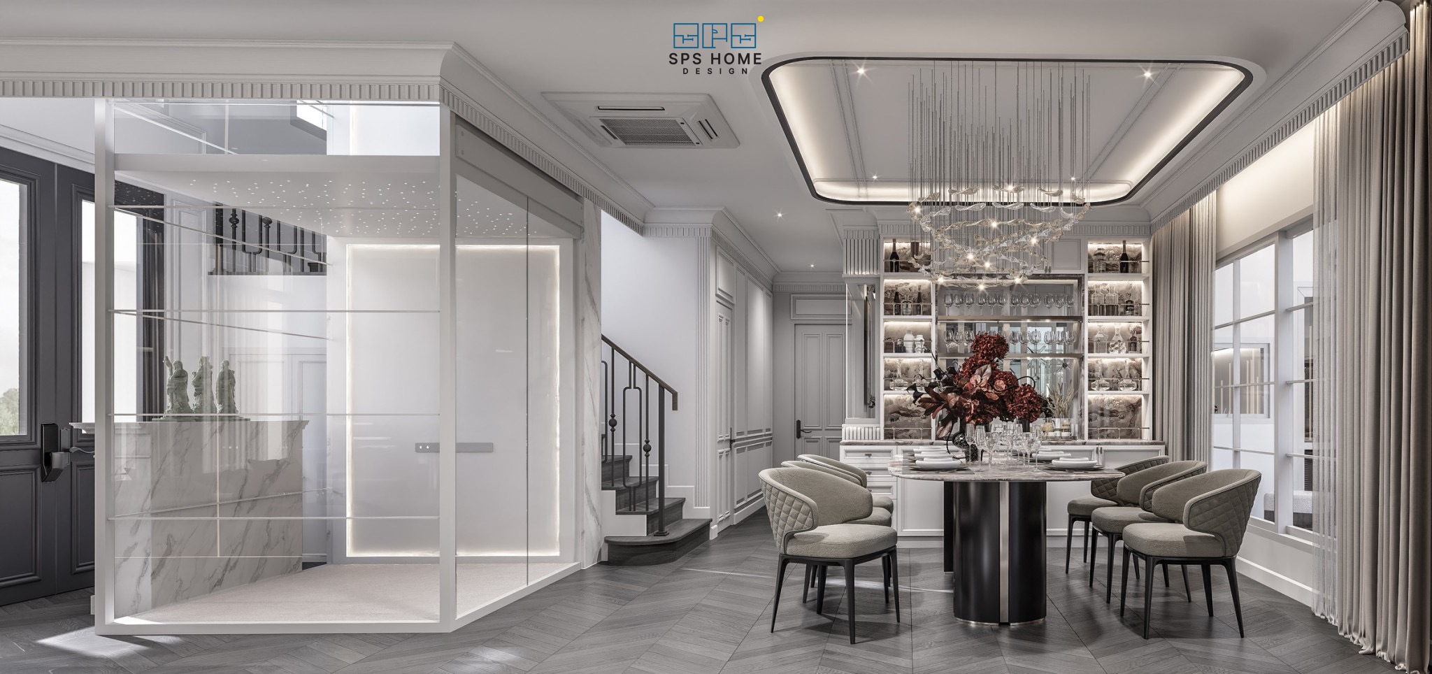 แกรนดิโอ ฟิวเจอร์-รังสิต