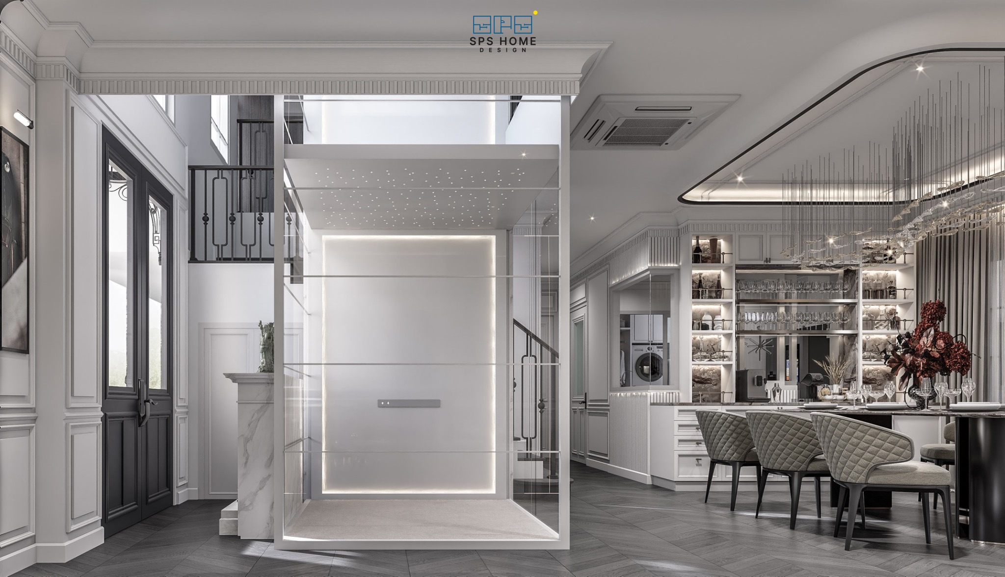 แกรนดิโอ ฟิวเจอร์-รังสิต