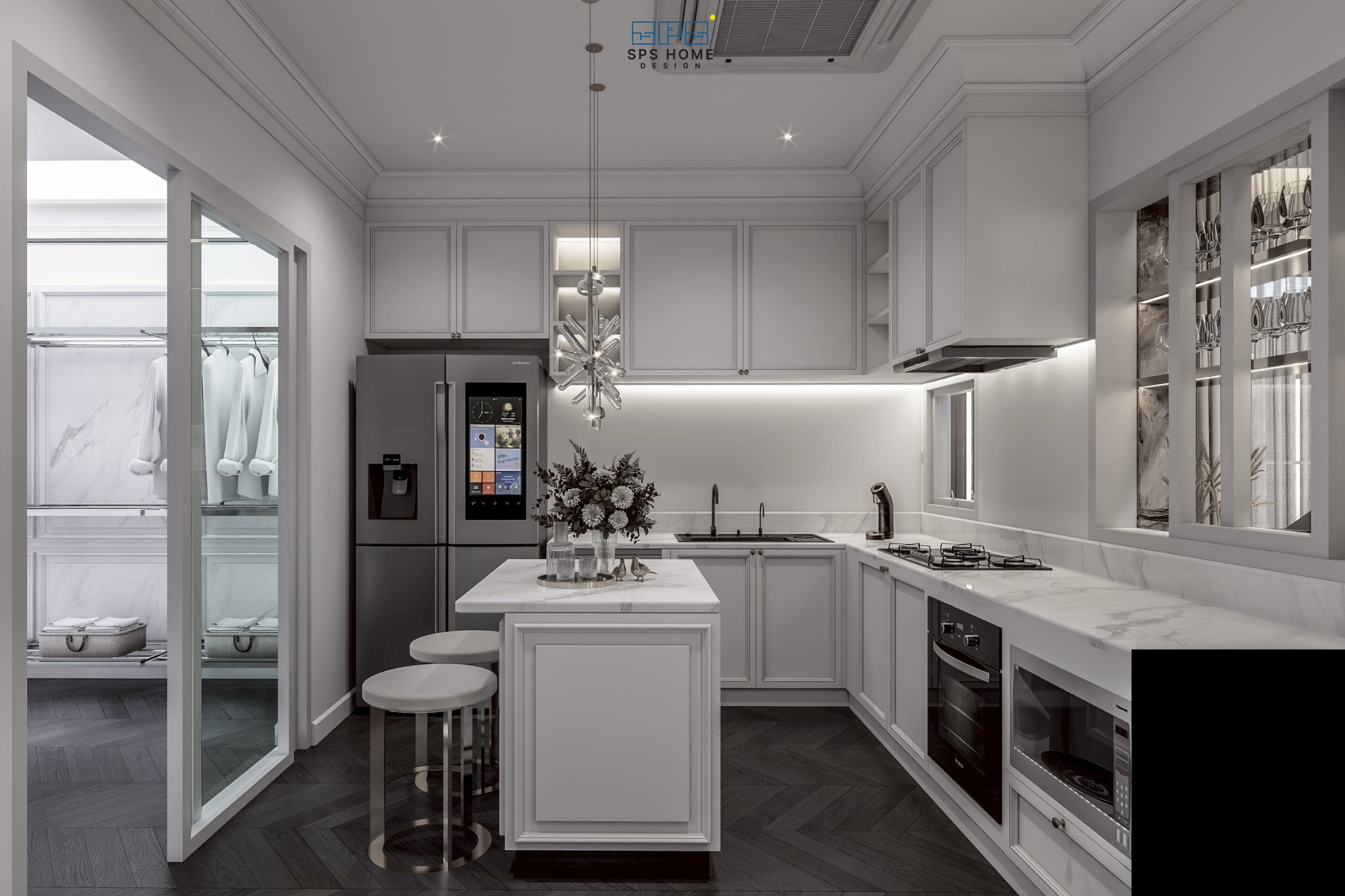 แกรนดิโอ ฟิวเจอร์-รังสิต