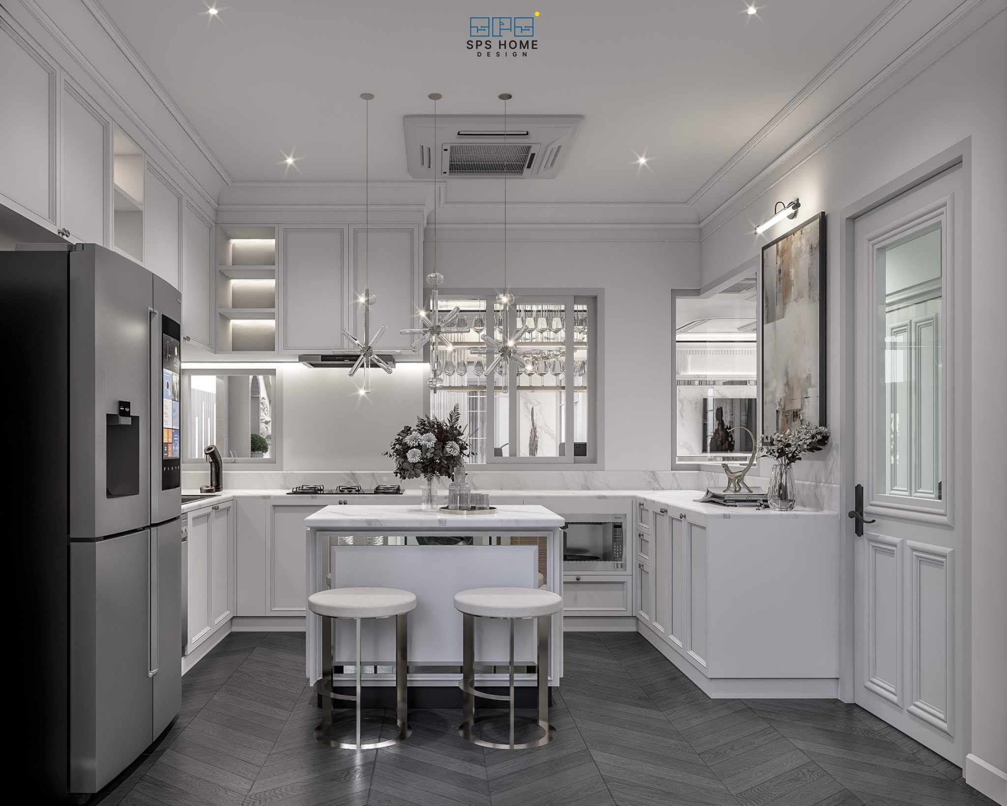 grandio future-rangsit