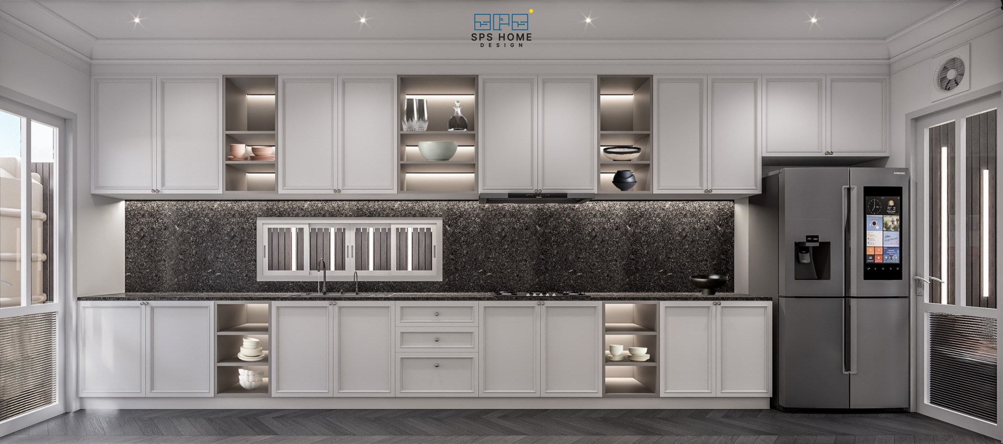 แกรนดิโอ ฟิวเจอร์-รังสิต