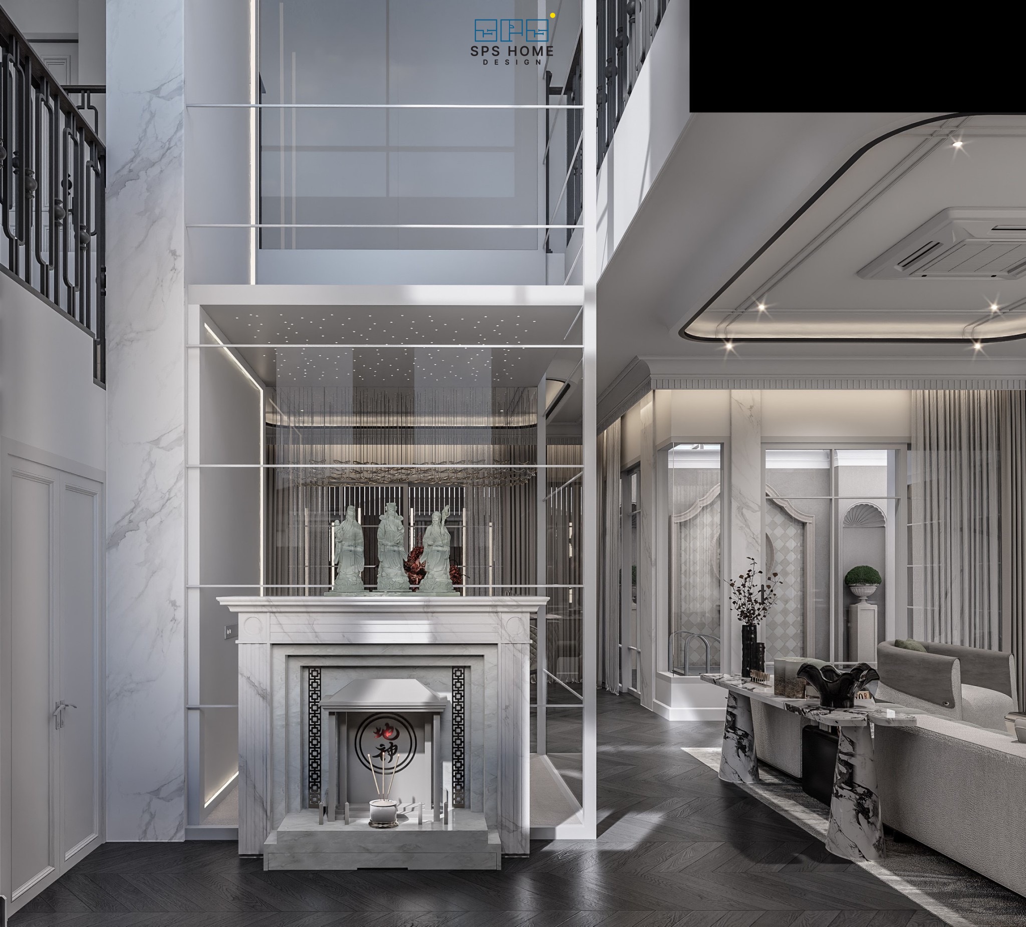 grandio future-rangsit