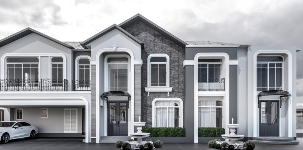 แกรนดิโอ ฟิวเจอร์-รังสิต