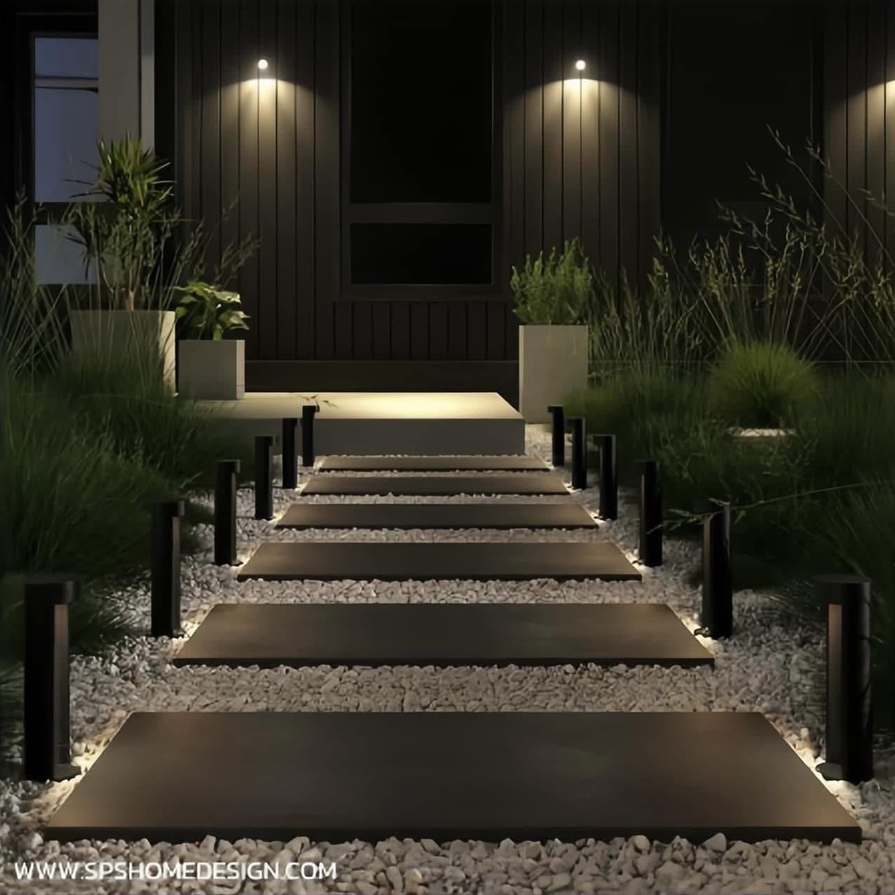 5 Tips แต่งสวนหน้าบ้าน ให้สวยงามร่มรื่นเเละอุดมสมบูรณ์มากที่สุด!!