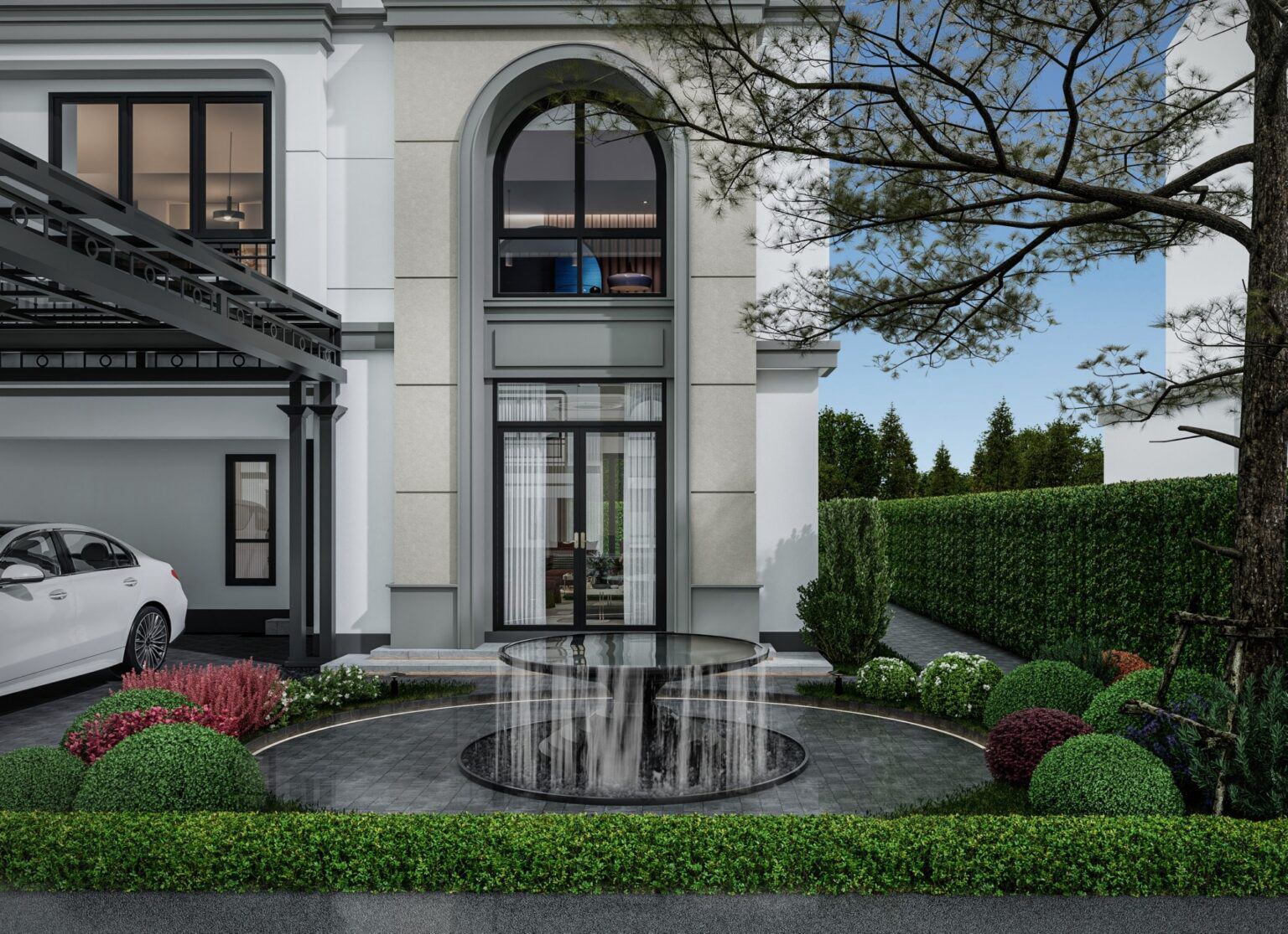 ไอเดียต่อเติมบ้าน