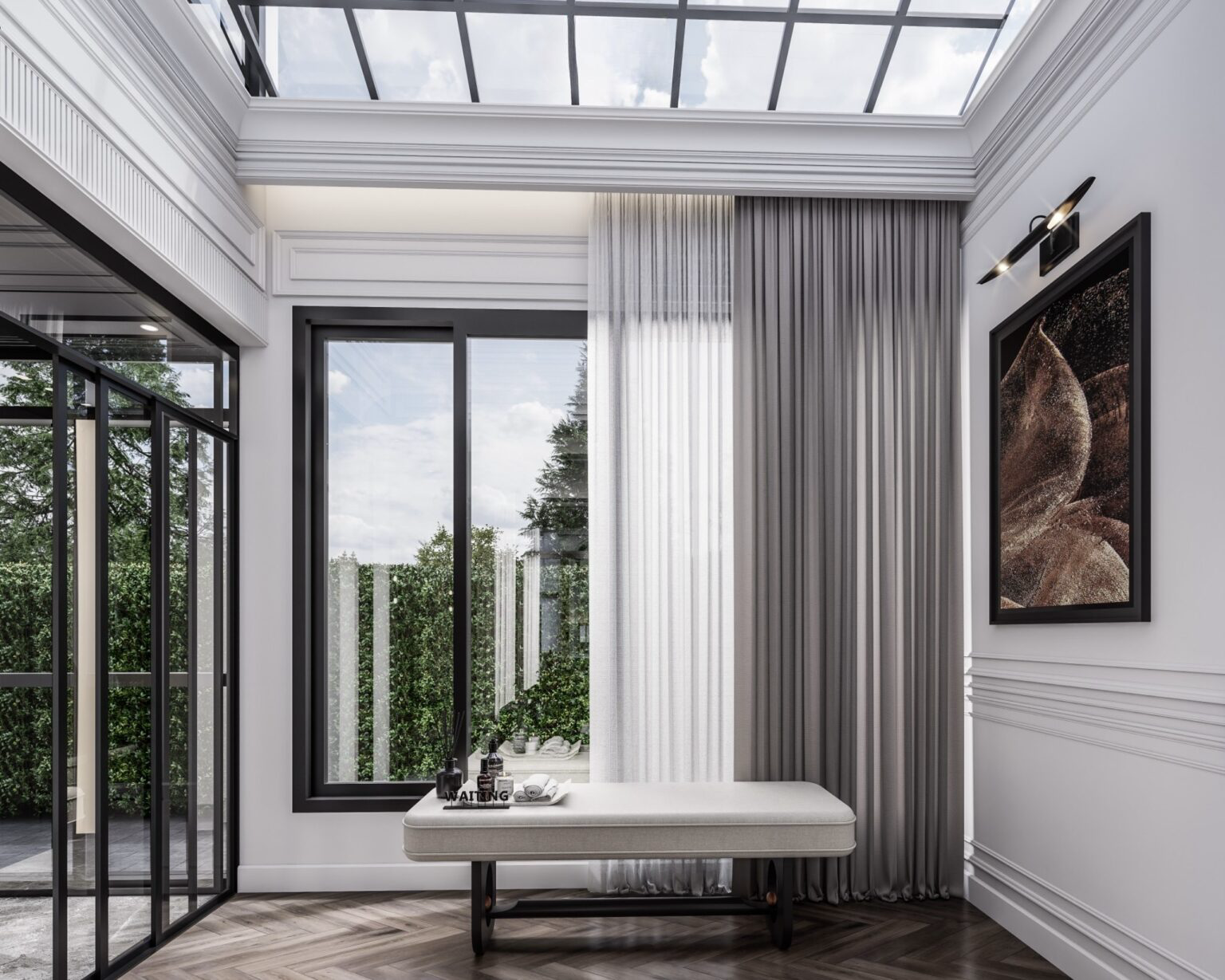 ไอเดียต่อเติมบ้าน