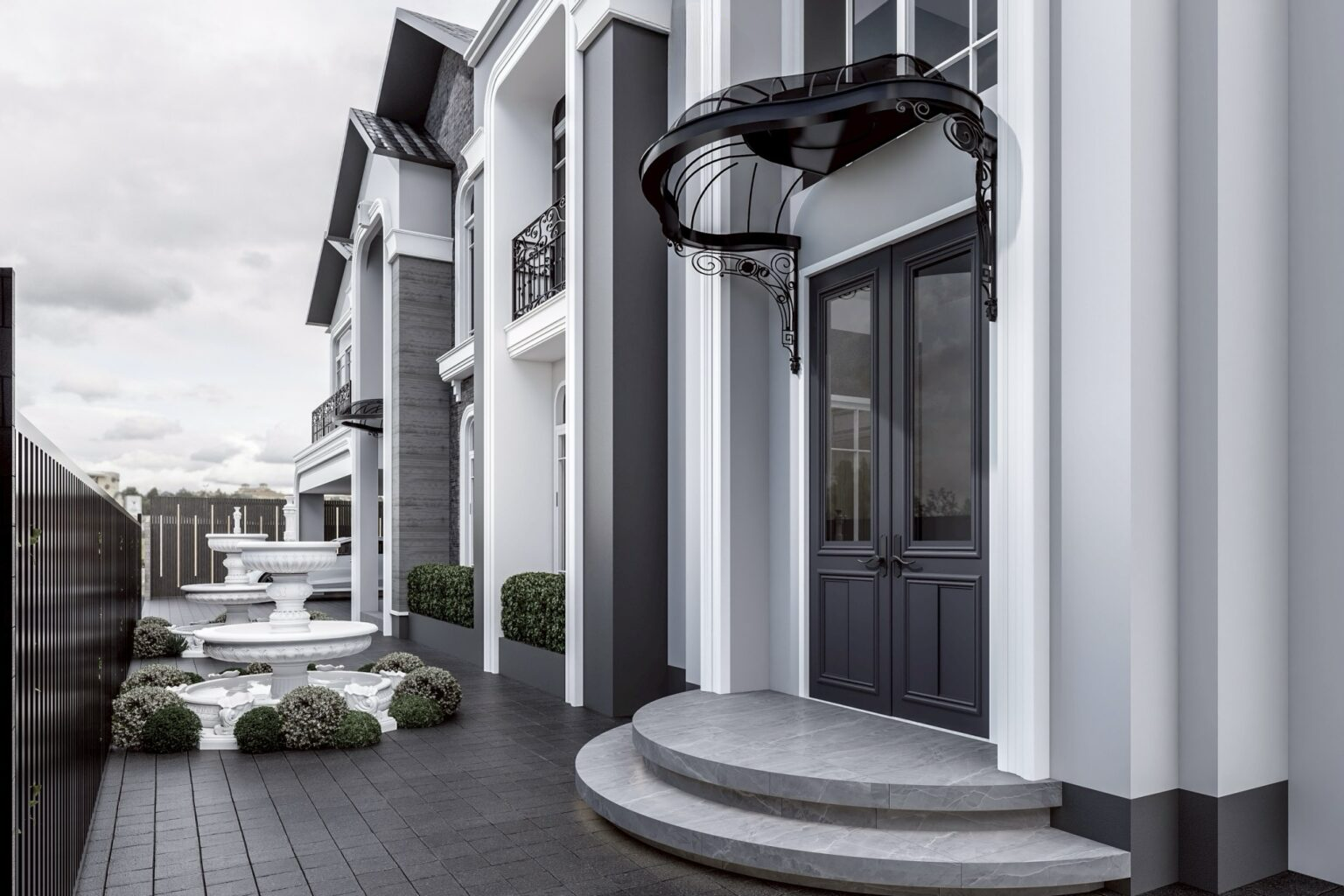 ไอเดียต่อเติมบ้าน