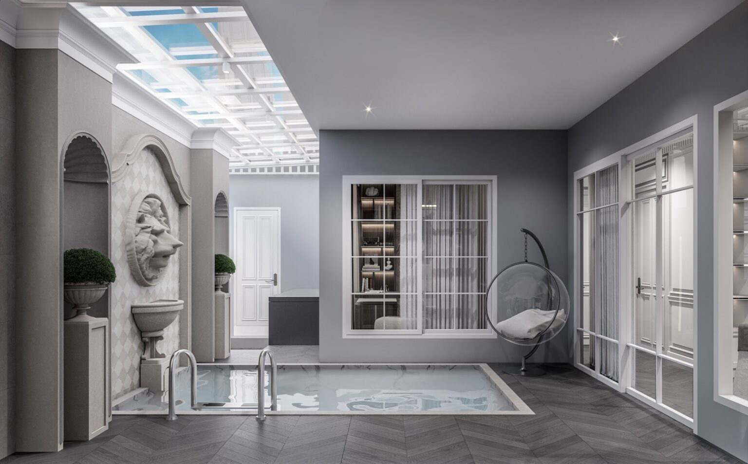 ไอเดียต่อเติมบ้าน