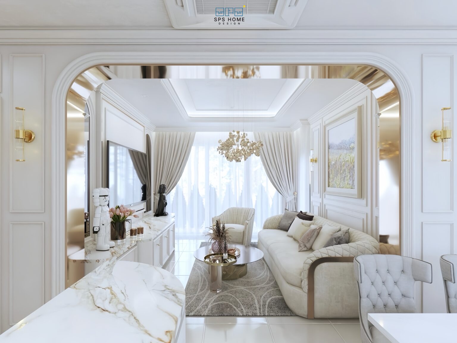 บ้านหรู