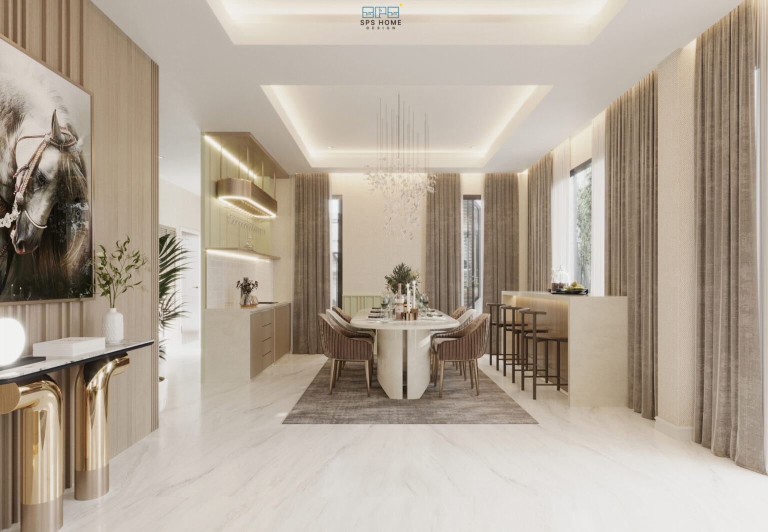 บ้านหรู