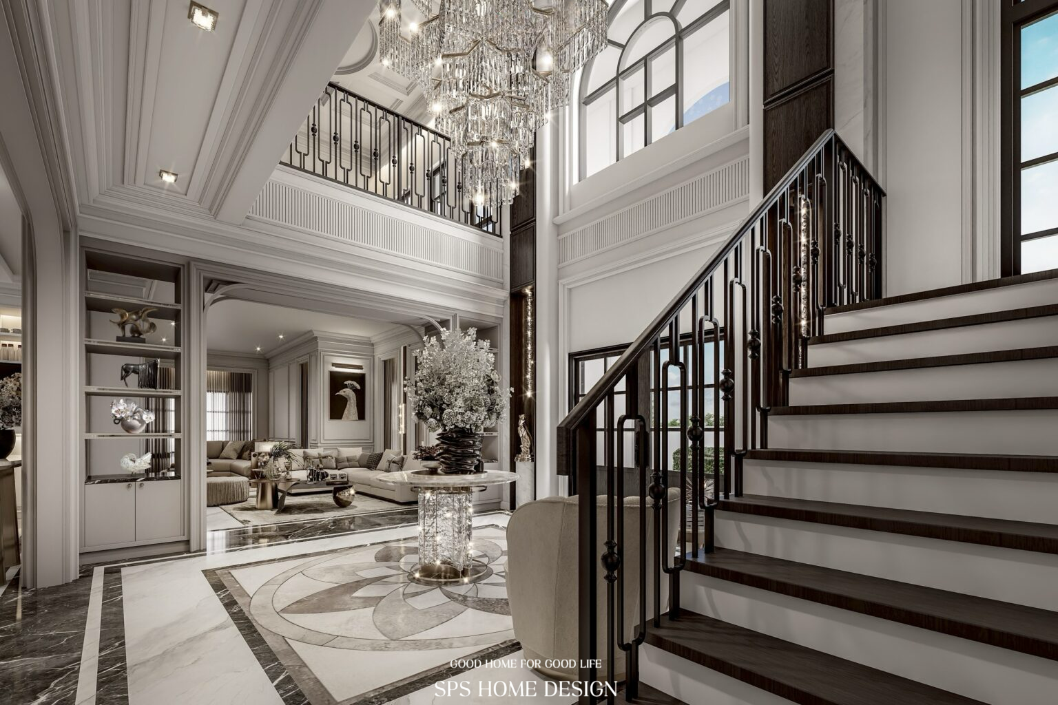 เทรนด์แต่งบ้านปี 2569 ไอเดียแต่งบ้านสไตล์โมเดิร์น คลาสสิค