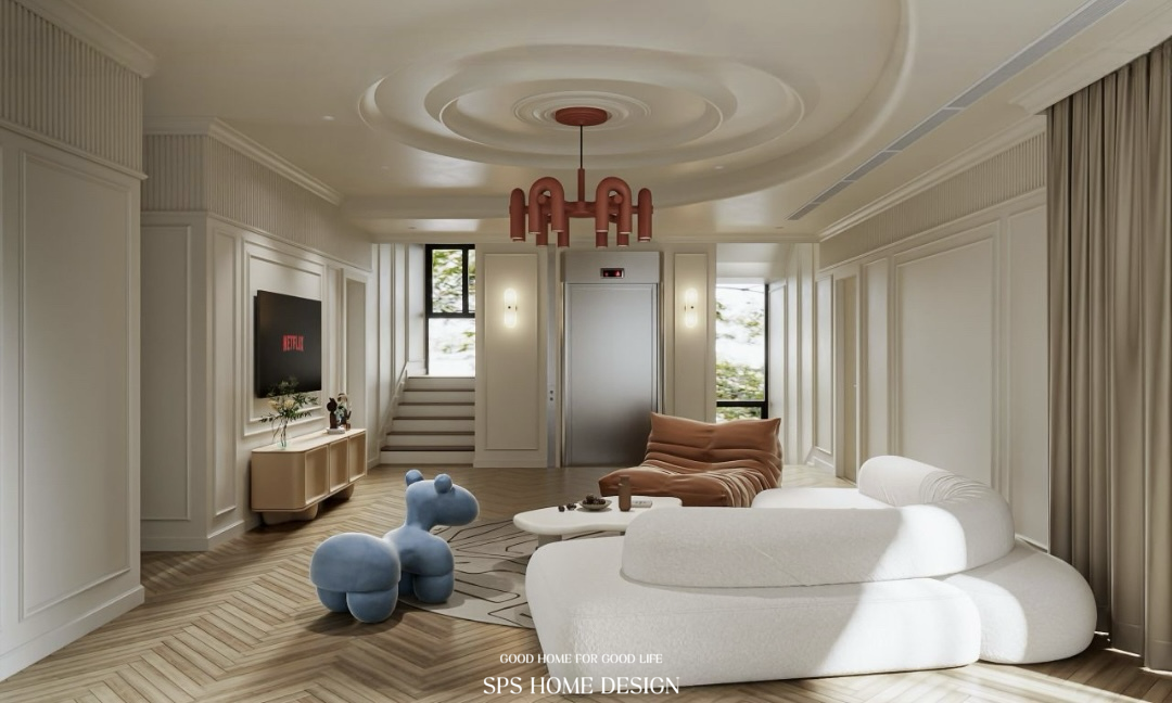 เทรนด์แต่งบ้านสวยๆ