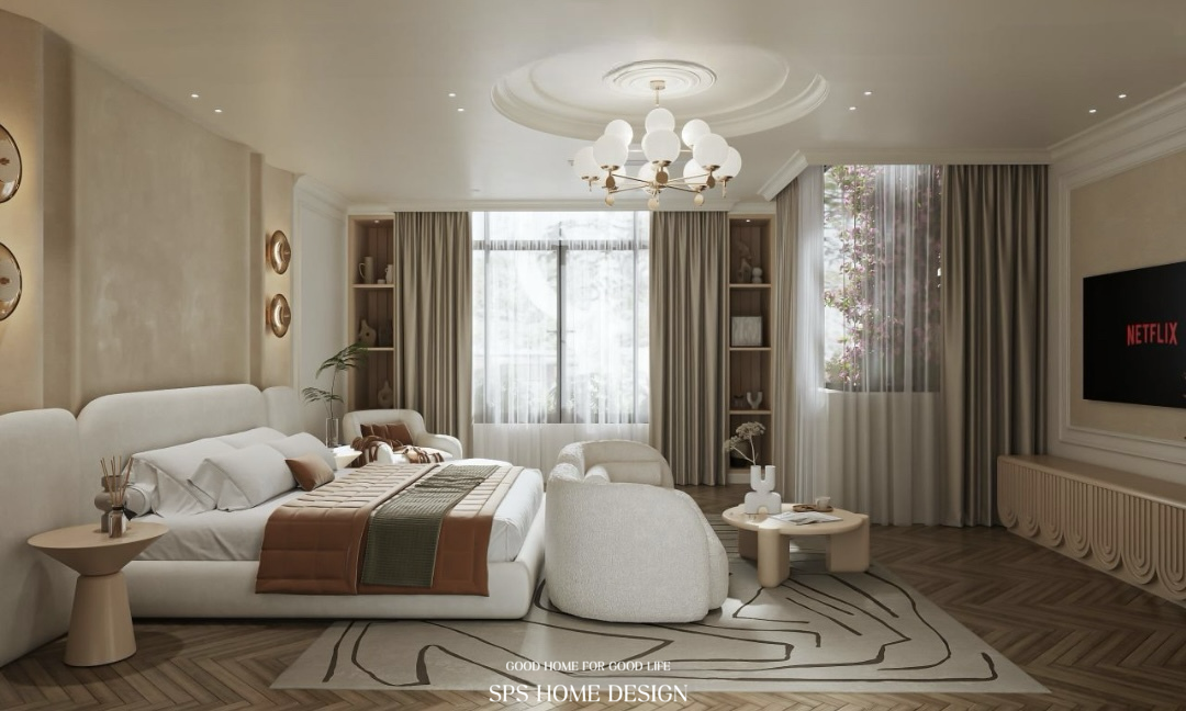 เทรนด์แต่งบ้านสวยๆ