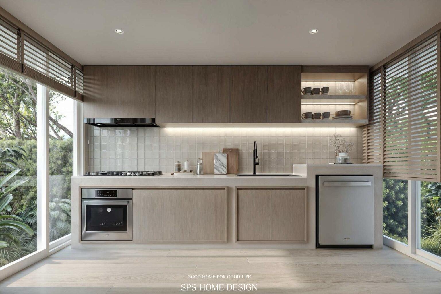 เทรนด์แต่งบ้านยอดนิยม