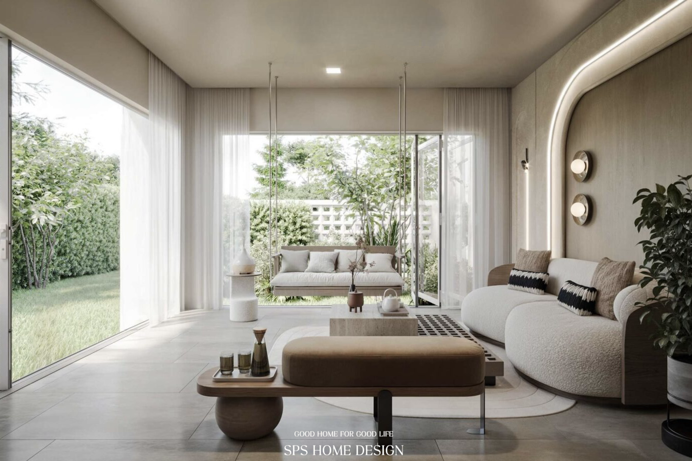 เทรนด์แต่งบ้านยอดนิยม