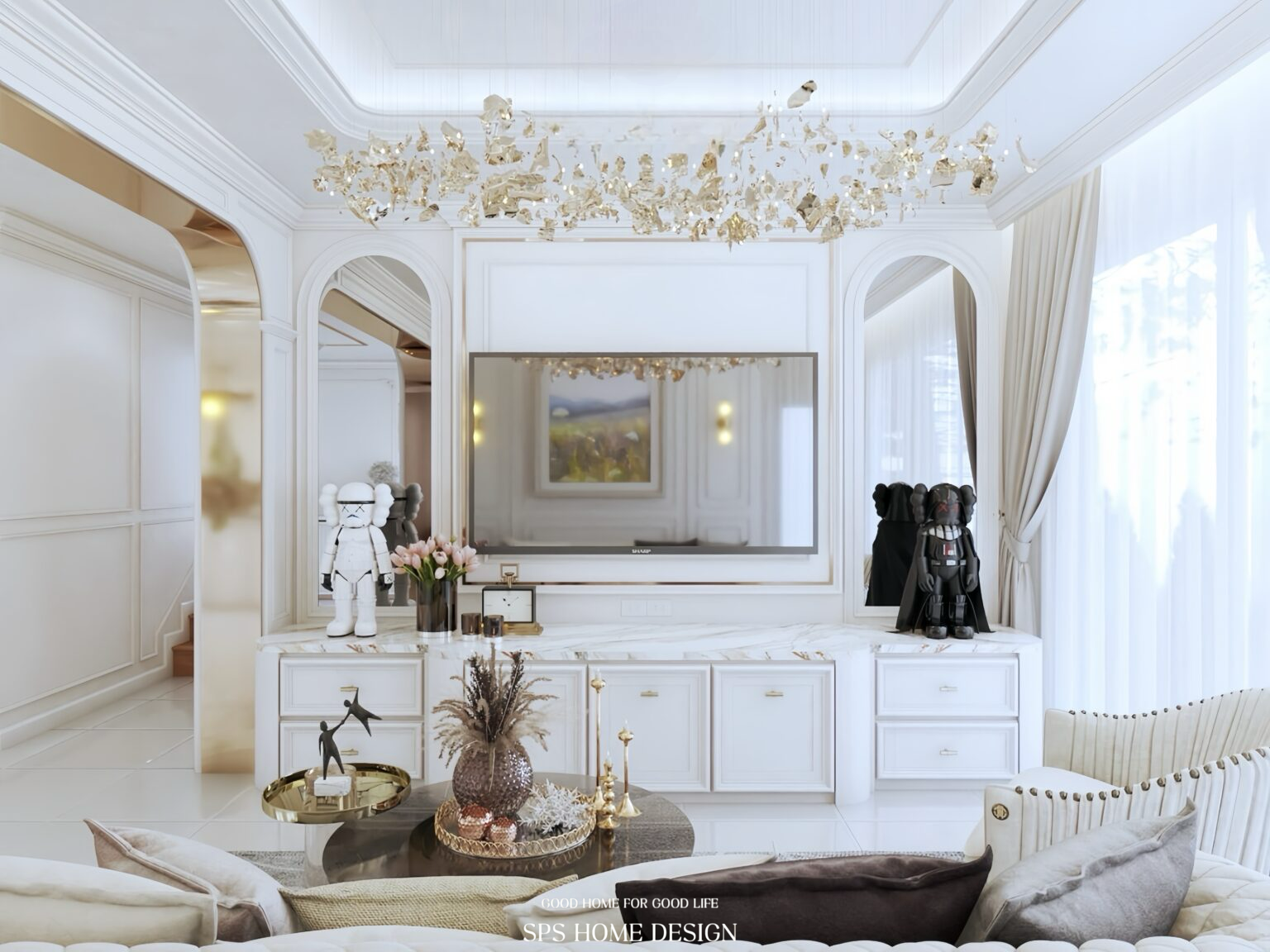 เทรนด์แต่งบ้านยอดนิยม ในปี2569