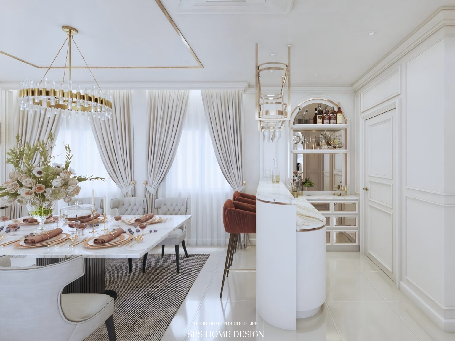 เทรนด์แต่งบ้านยอดนิยม ในปี2569