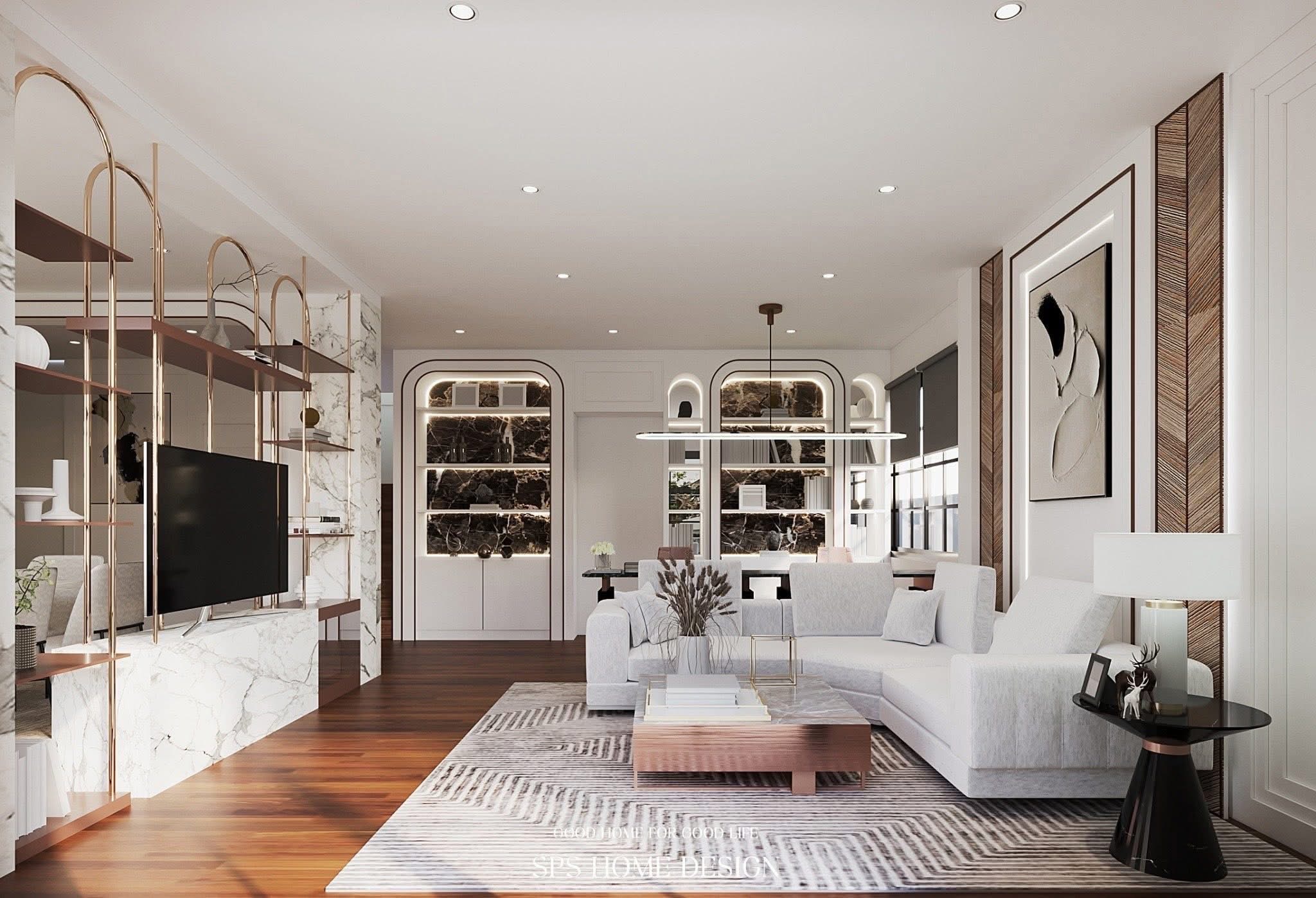 มัดรวม 7 ทริค บิ้วอินบ้านแบบไหน ให้ไม่ตกเทรนด์ในอีก 10 ปี !!