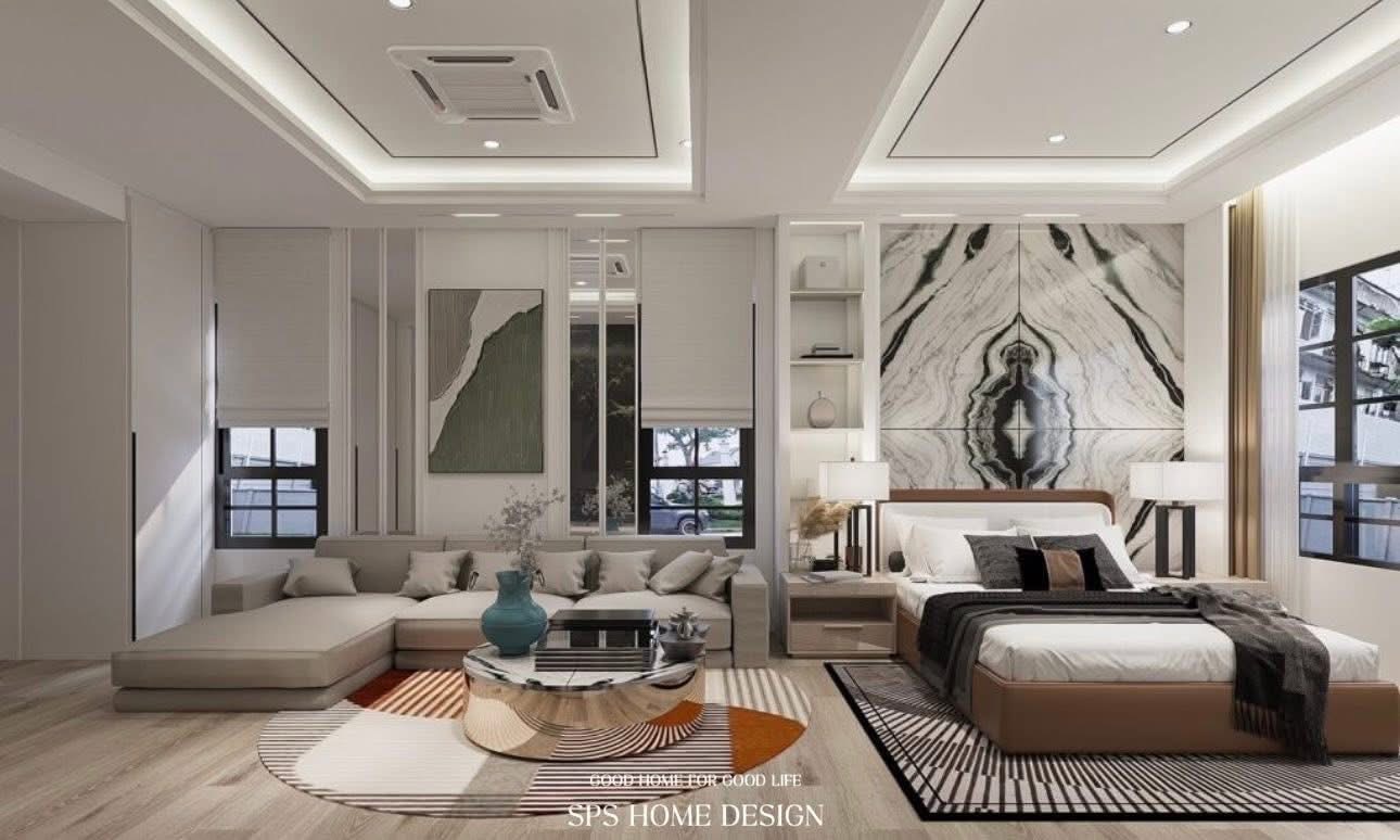 มัดรวม 7 ทริค บิ้วอินบ้านแบบไหน ให้ไม่ตกเทรนด์ในอีก 10 ปี !!