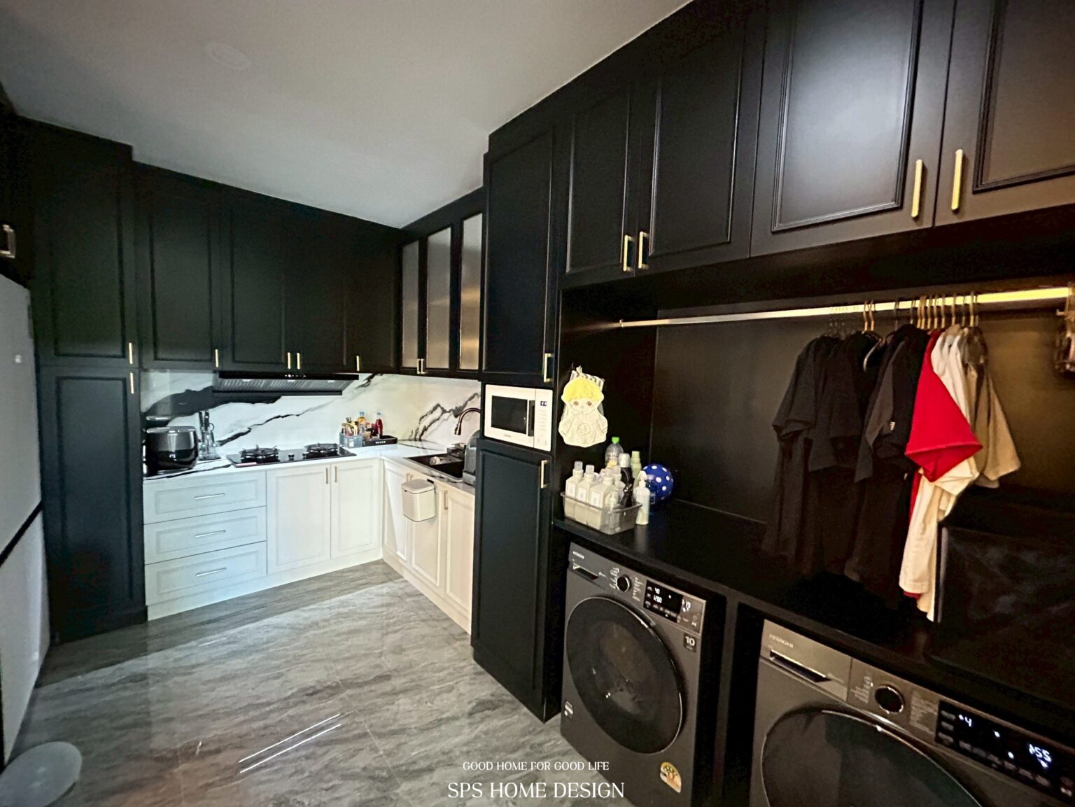 ครัวไม้ hmr