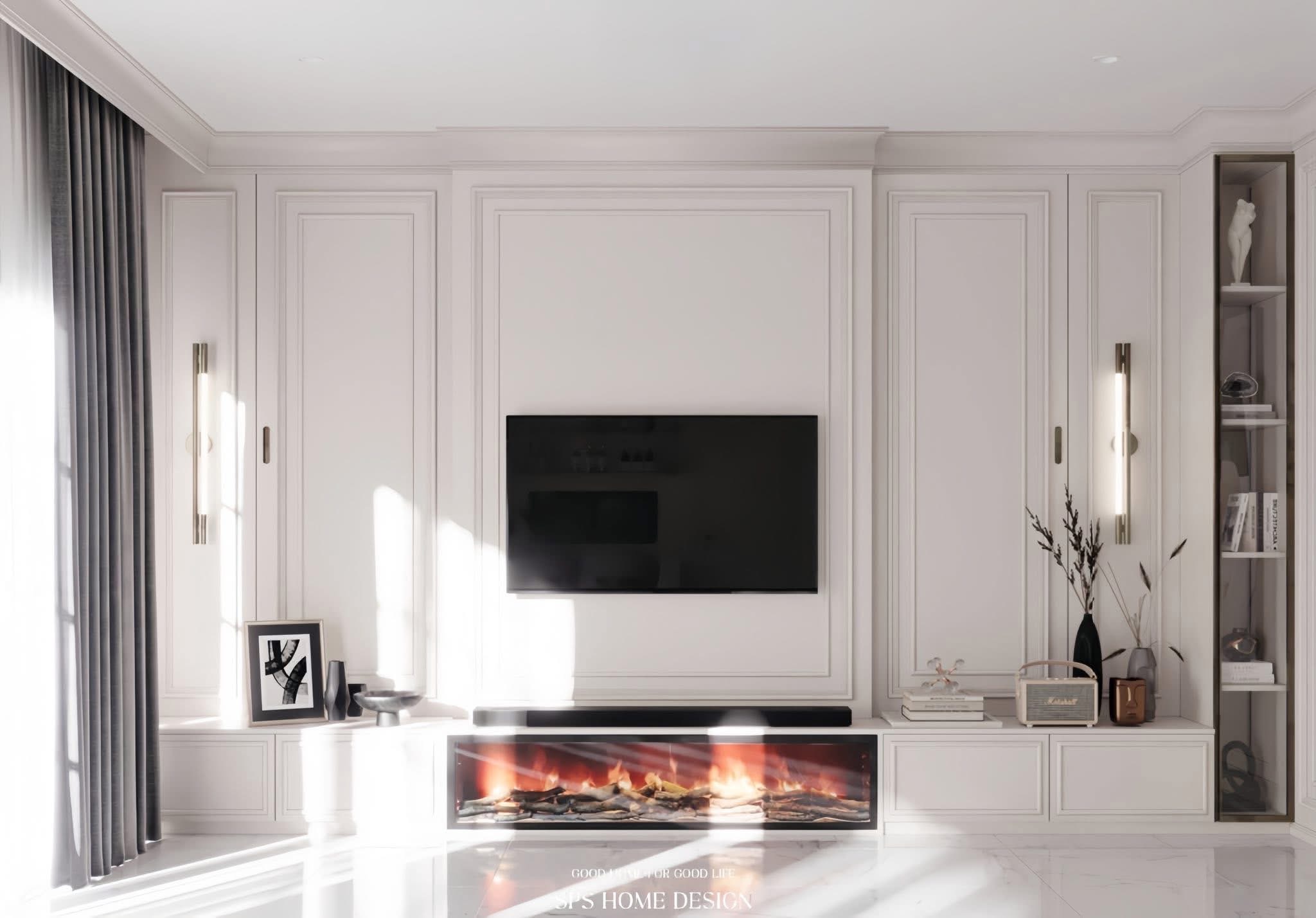 บิ้วอินบ้านงบ 1 ล้านบาท