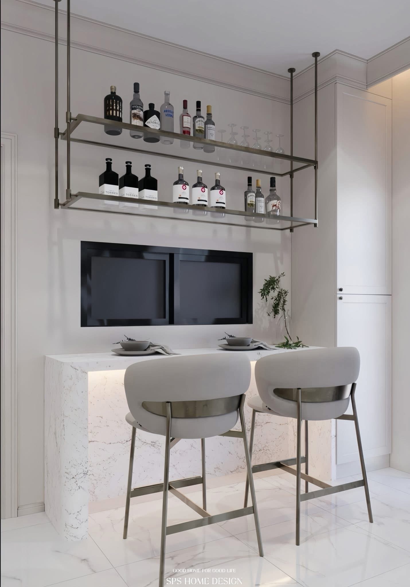 บิ้วอินบ้านงบ 1 ล้านบาท