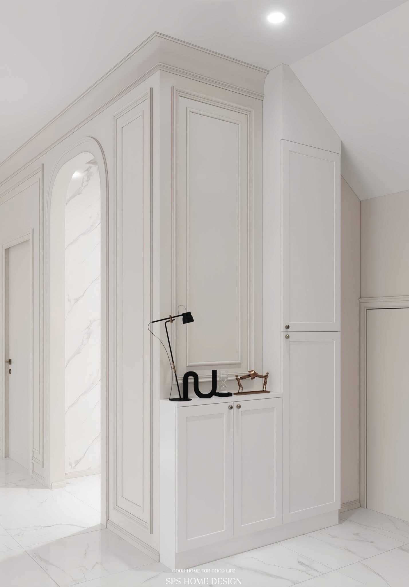 บิ้วอินบ้านงบ 1 ล้านบาท