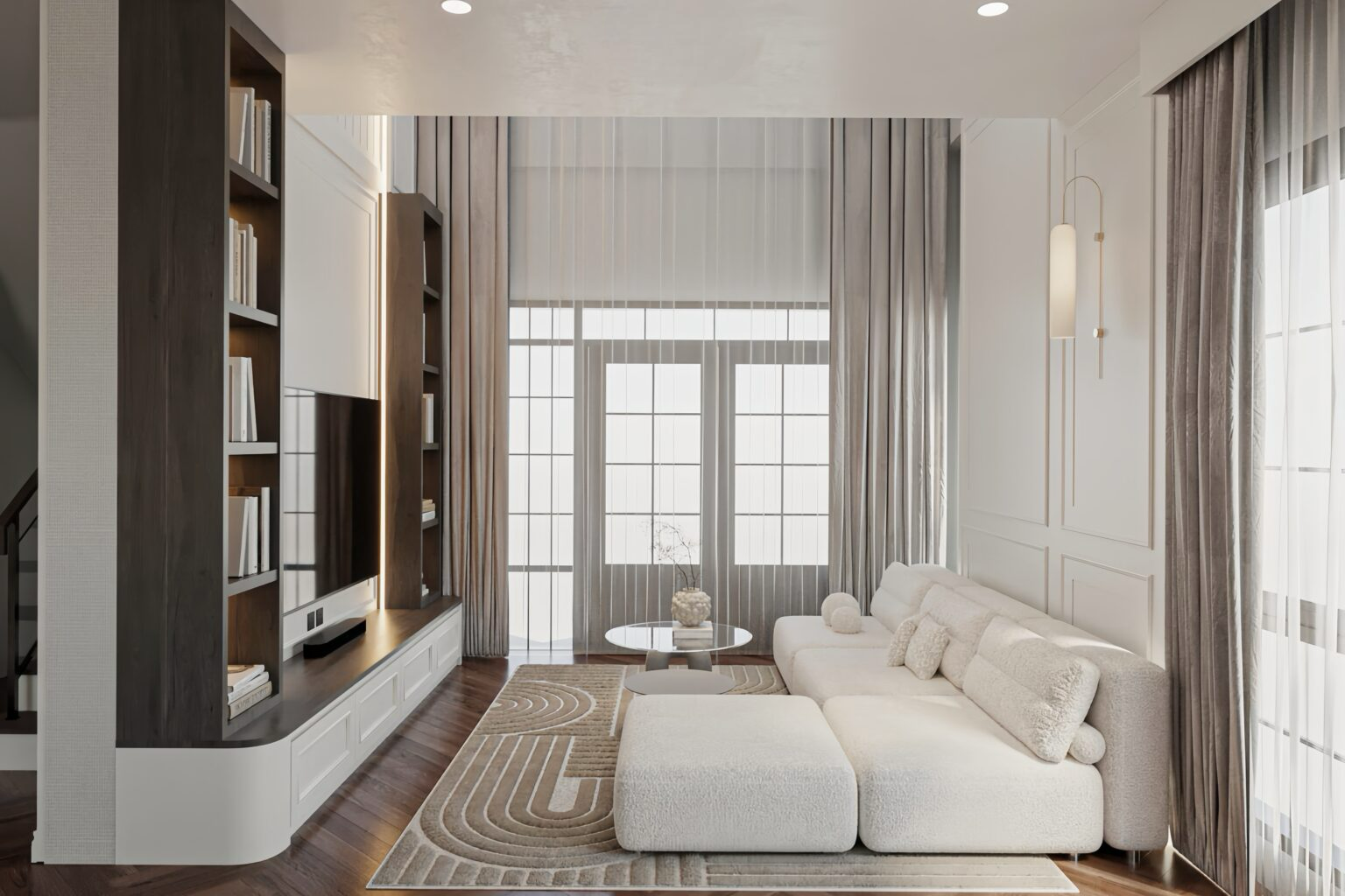 บิ้วอินบ้านราคาถูก vs ราคาแพง ต่างกันตรงไหน?