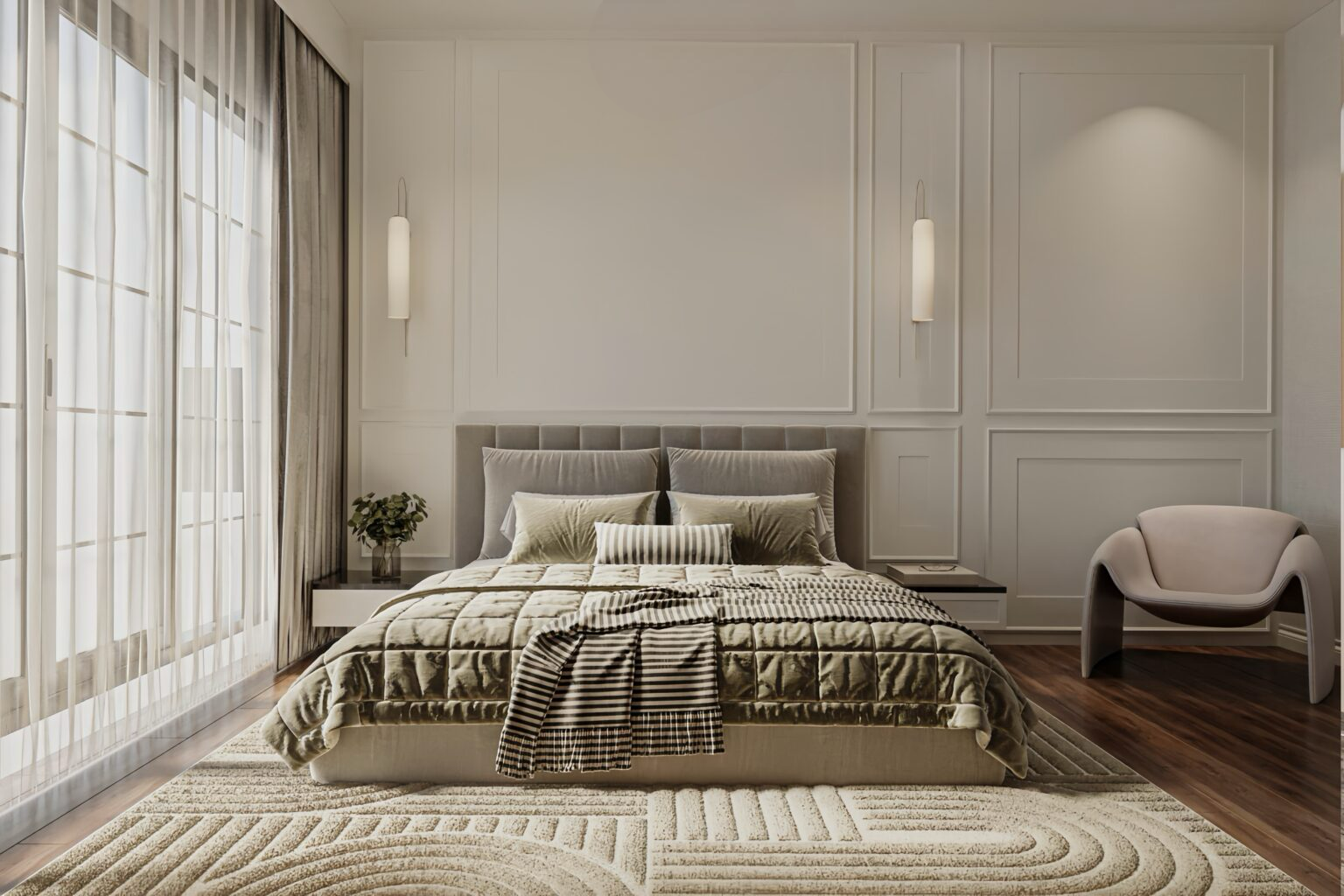 บิ้วอินบ้านราคาถูก vs ราคาแพง ต่างกันตรงไหน?