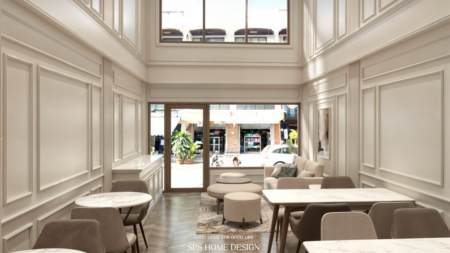 สรุปราคาบิ้วอินบ้าน คอนโด ทาวน์โฮม ทั้ง 3 แบบมีเรทราคายังไงบ้าง?