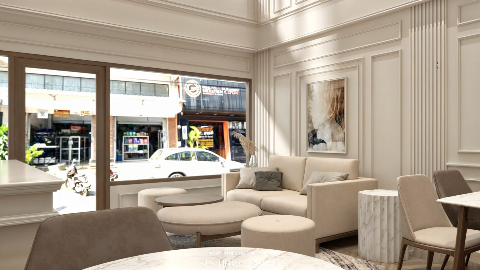 สรุปราคาบิ้วอินบ้าน คอนโด ทาวน์โฮม ทั้ง 3 แบบมีเรทราคายังไงบ้าง?