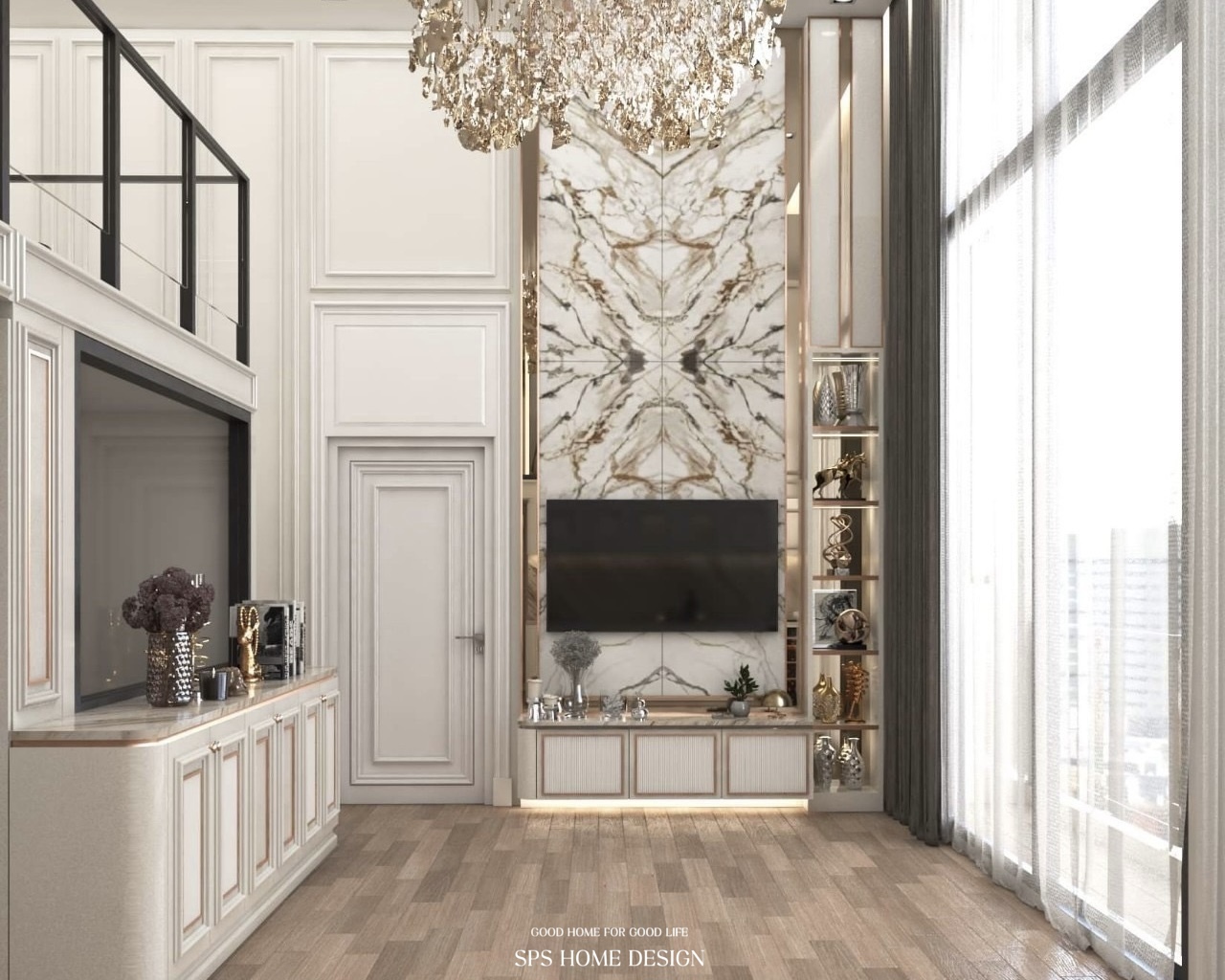 บิ้วอินคอนโด