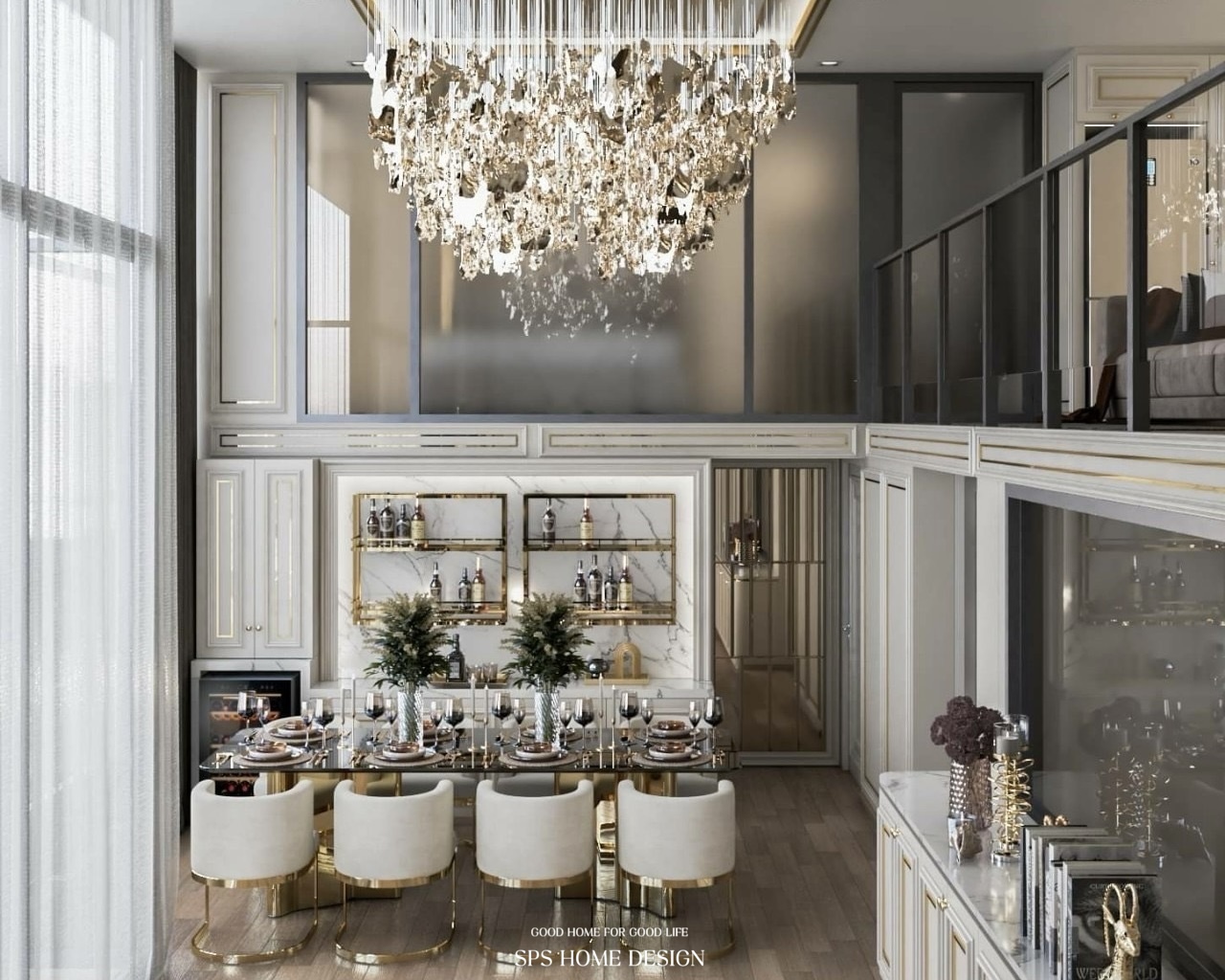 บิ้วอินคอนโด