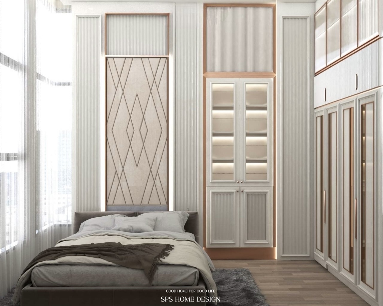 บิ้วอินคอนโด