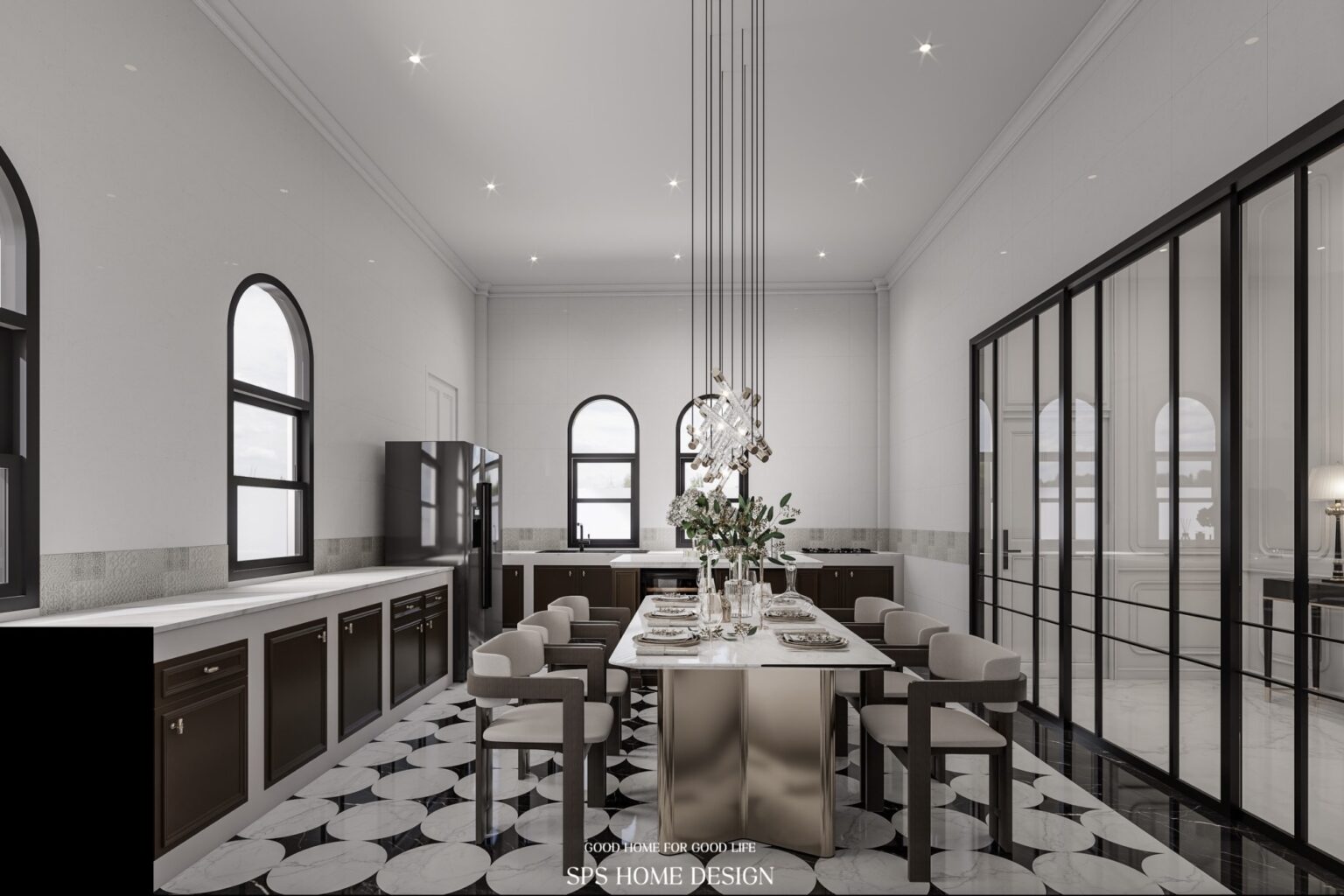 งบบิ้วอินบ้าน คอนโด ทาสน์โฮม ราคาต่างกันไหม