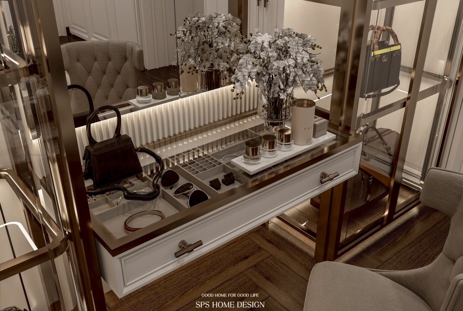 มือจับตู้สวยๆ