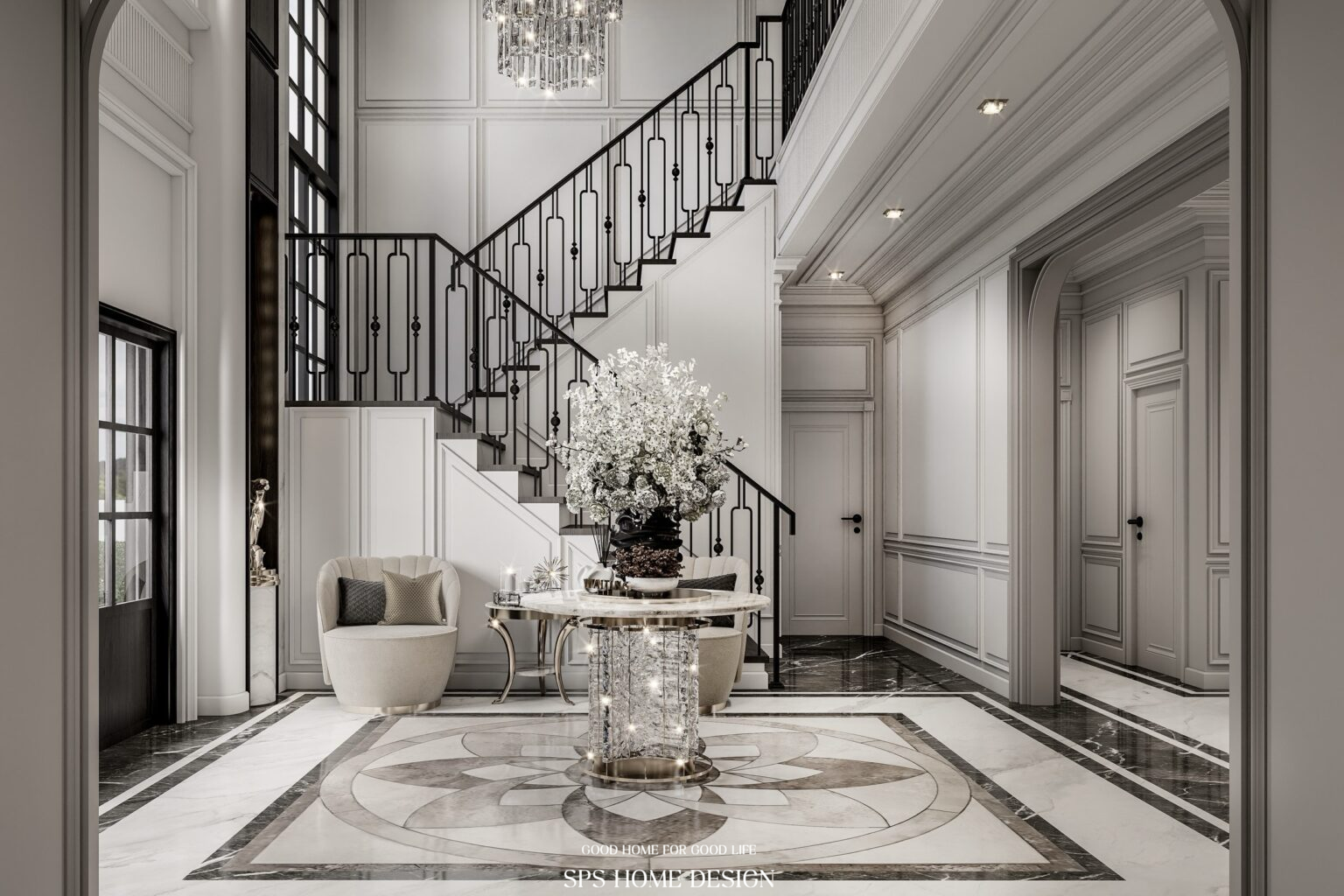 อัปเดตเทรนด์บิ้วอินบ้านในปี 2026 ออกแบบยังไงให้ดูแพง ในงบที่เอื้อมถึง !!