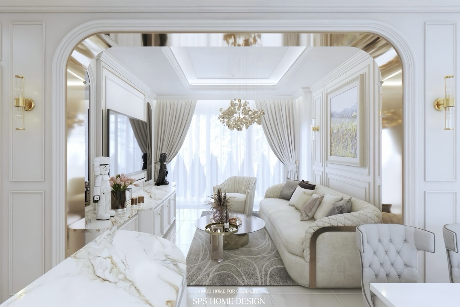 อัปเดตเทรนด์บิ้วอินบ้านในปี 2026 ออกแบบยังไงให้ดูแพง ในงบที่เอื้อมถึง !!