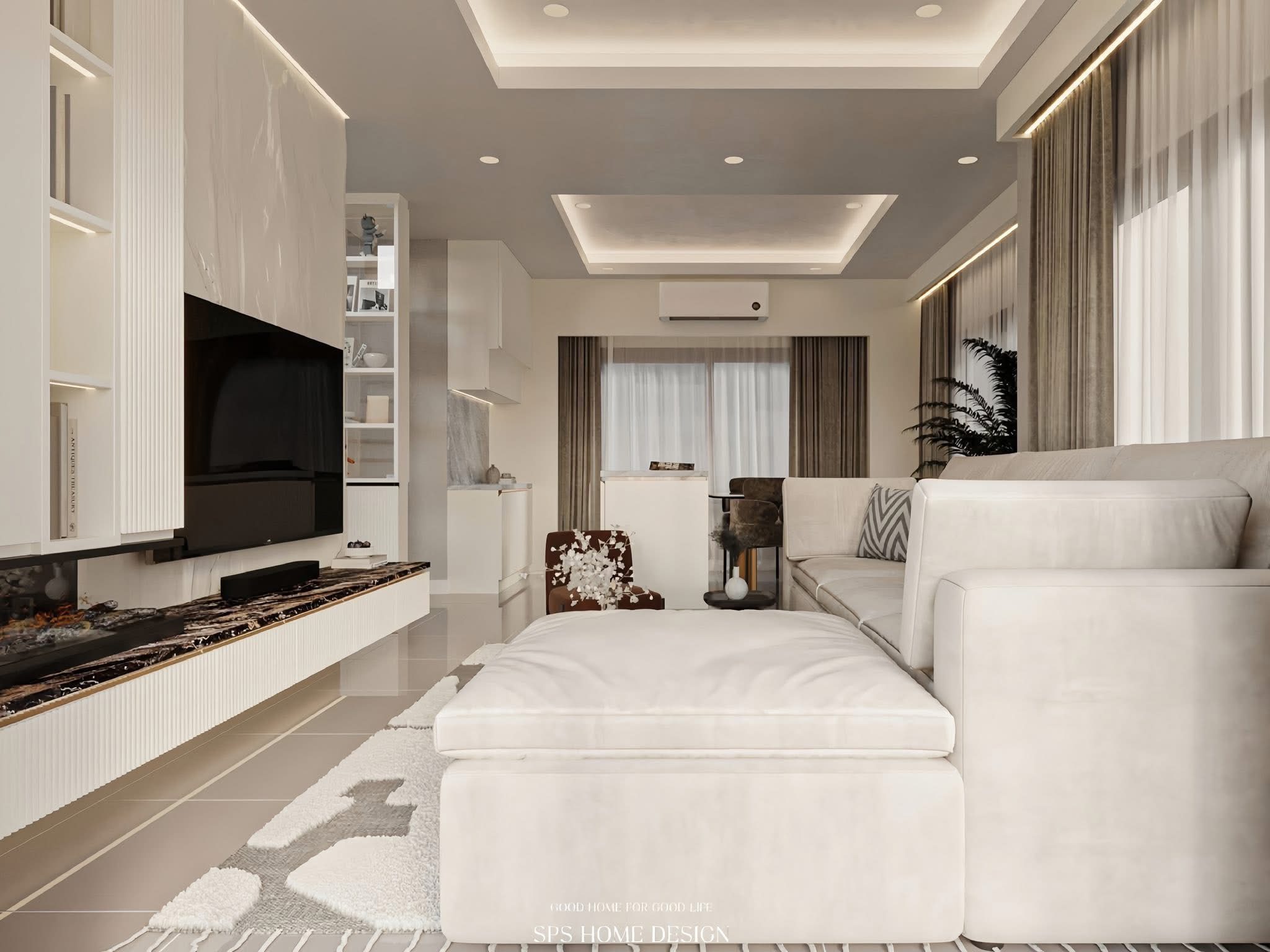 เซนโทร บางนา-กิ่งแก้ว