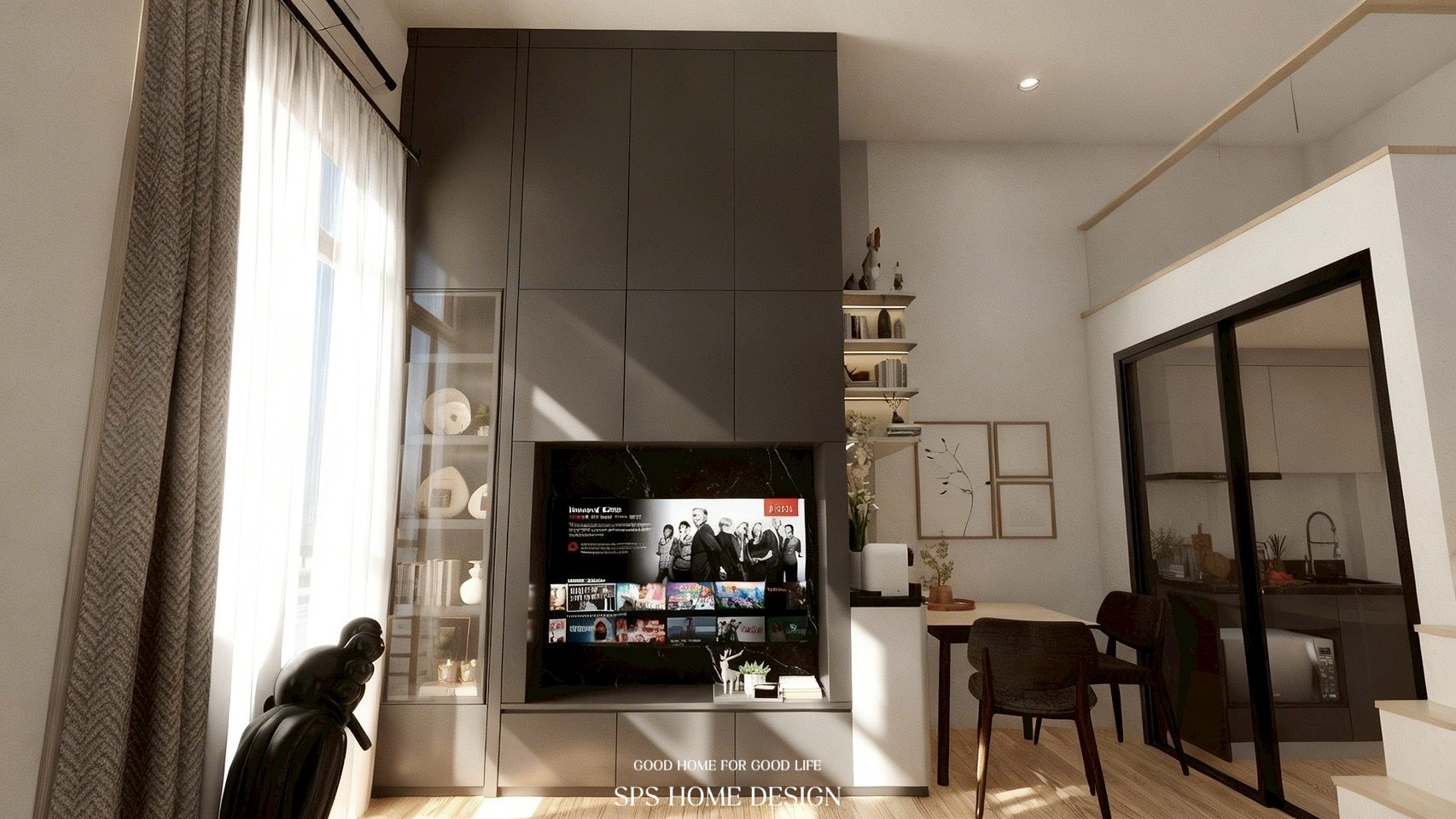 ไอเดียแต่งคอนโดให้สวยงาม