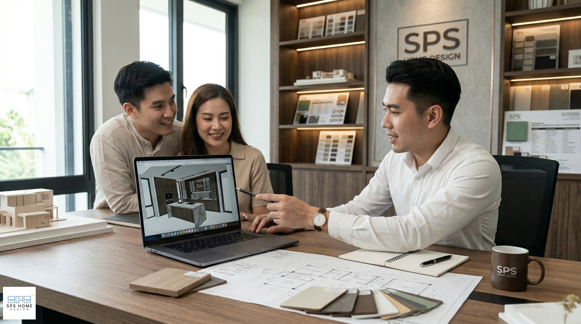 มัดรวม 10 เทคนิคเลือกบริษัทบิ้วอินบ้านอย่างมืออาชีพ เลือกอย่างไรไม่ให้พลาด!!