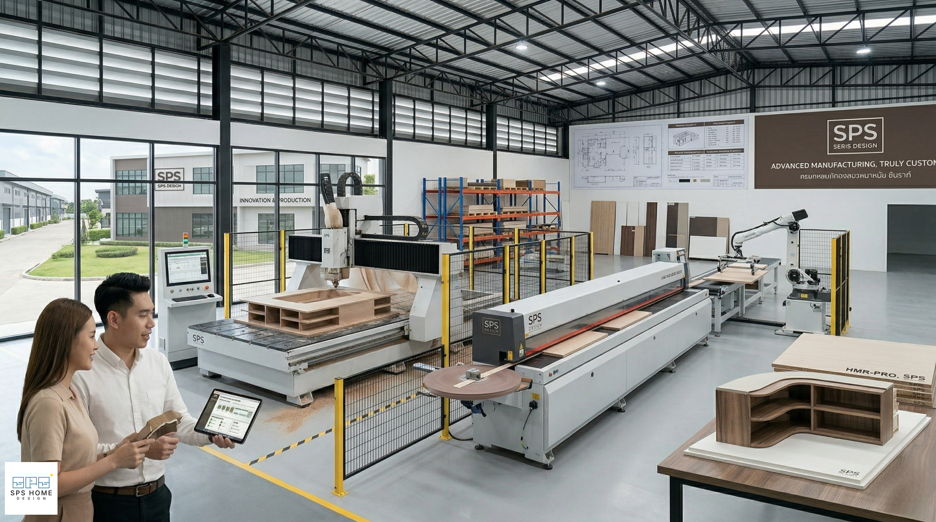 มัดรวม 10 เทคนิคเลือกบริษัทบิ้วอินบ้านอย่างมืออาชีพ เลือกอย่างไรไม่ให้พลาด!!