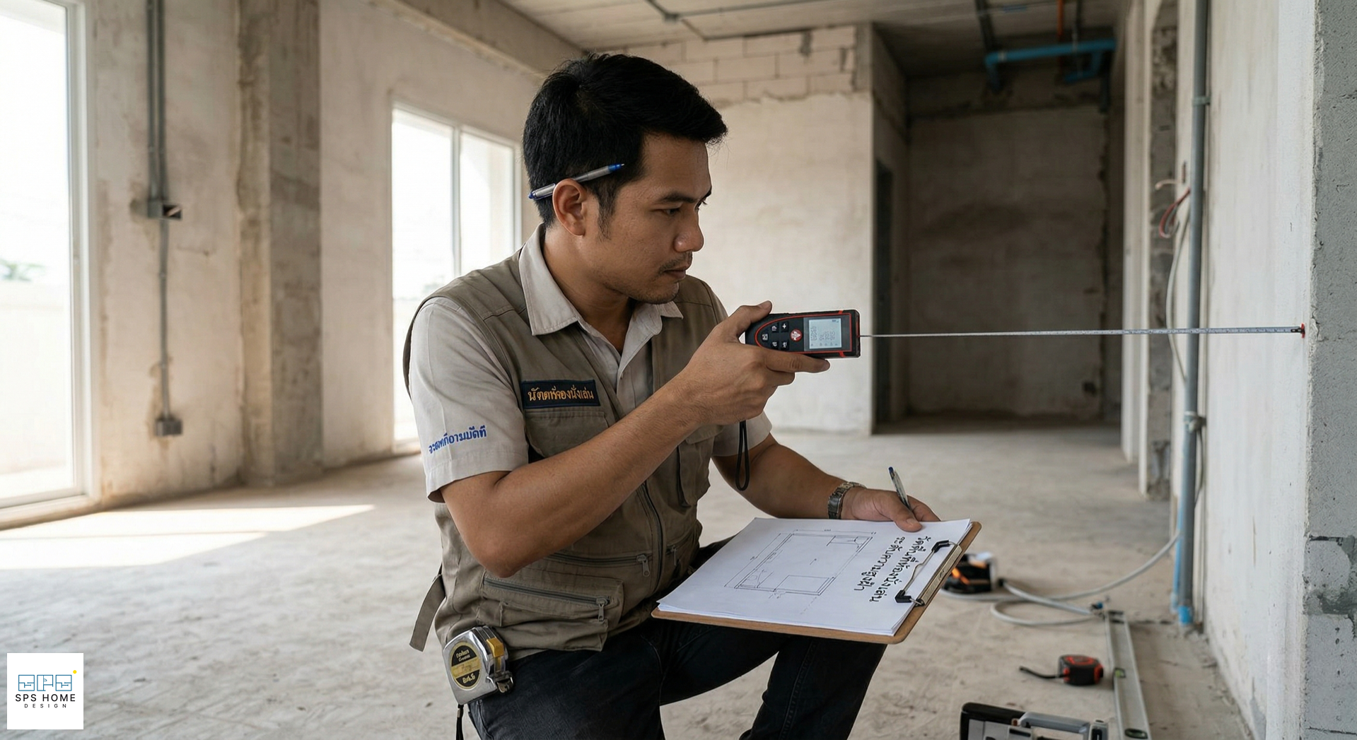 มัดรวม 10 เทคนิคเลือกบริษัทบิ้วอินบ้านอย่างมืออาชีพ เลือกอย่างไรไม่ให้พลาด!!