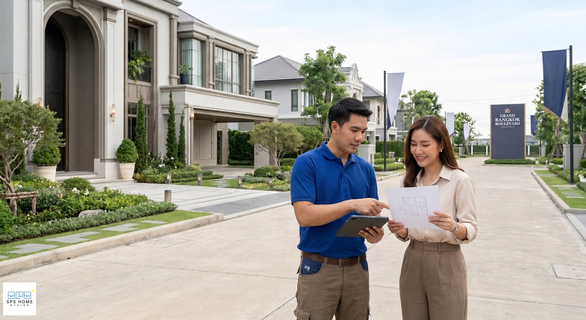 มัดรวม 10 เทคนิคเลือกบริษัทบิ้วอินบ้านอย่างมืออาชีพ เลือกอย่างไรไม่ให้พลาด!!